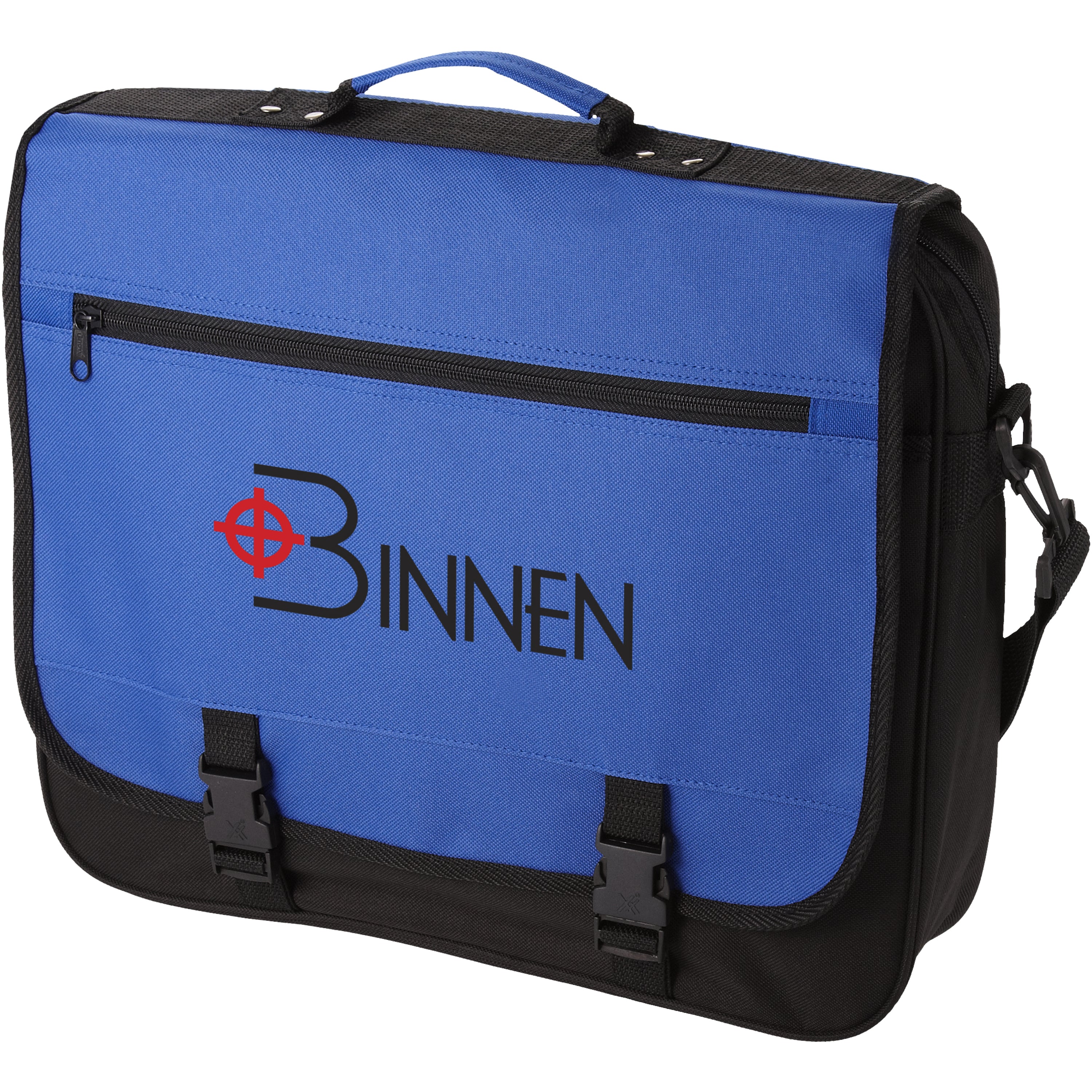 Anchorage Conference Bag