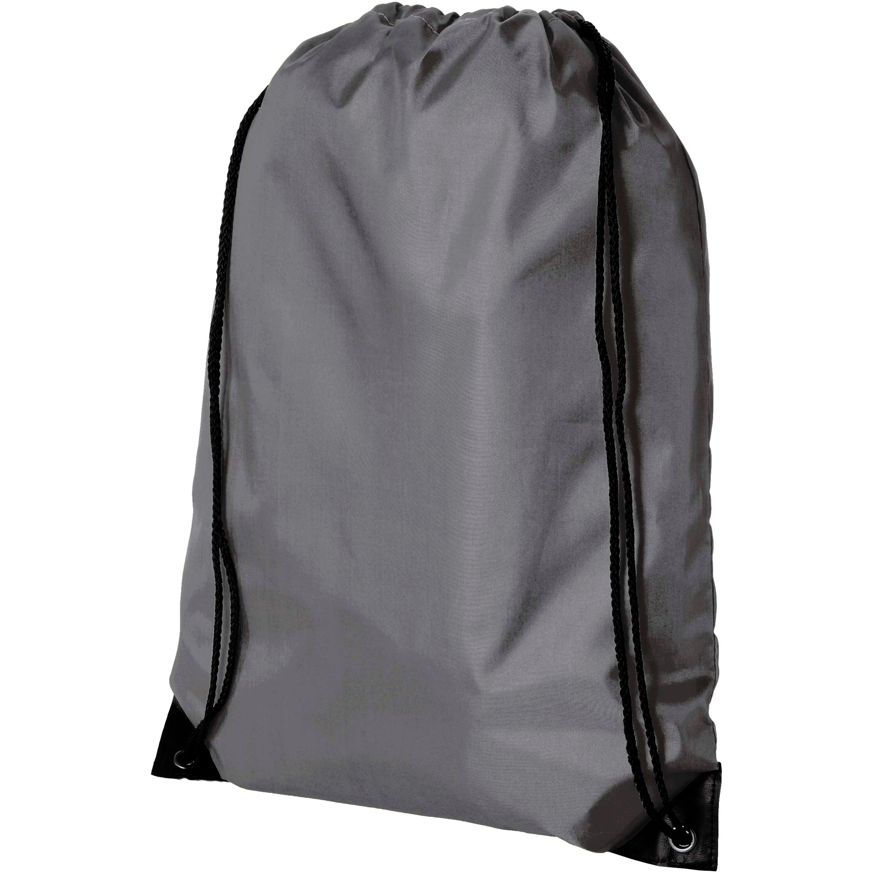 Oriole Premium Drawstring Bag