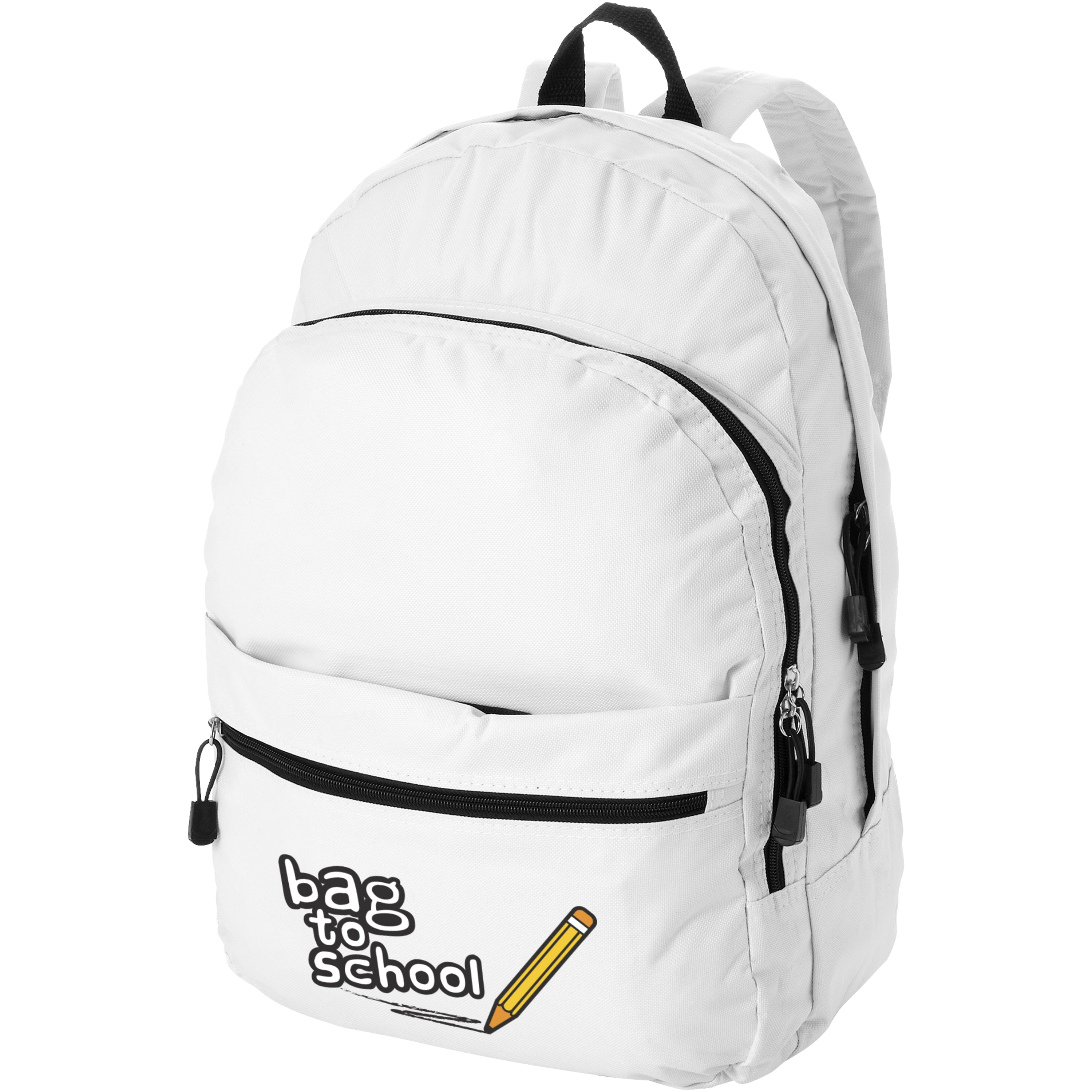 Trend 4-Compartment Backpack