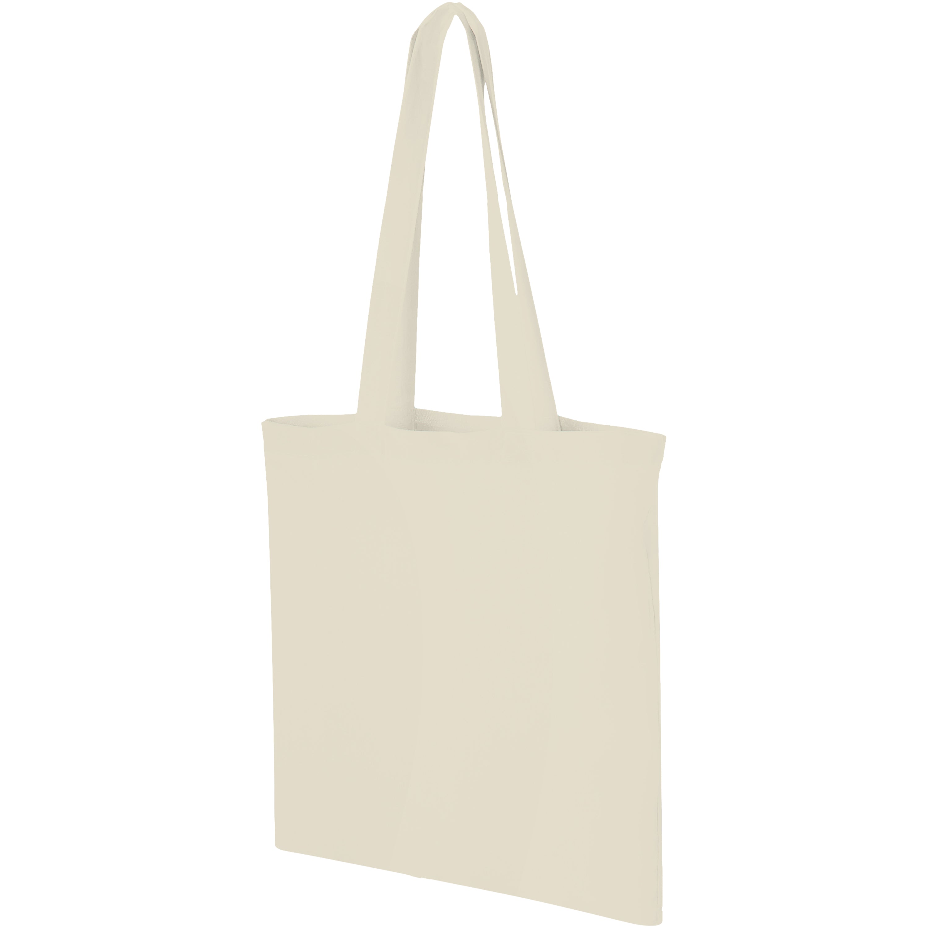 Carolina 7L Cotton Tote Bag