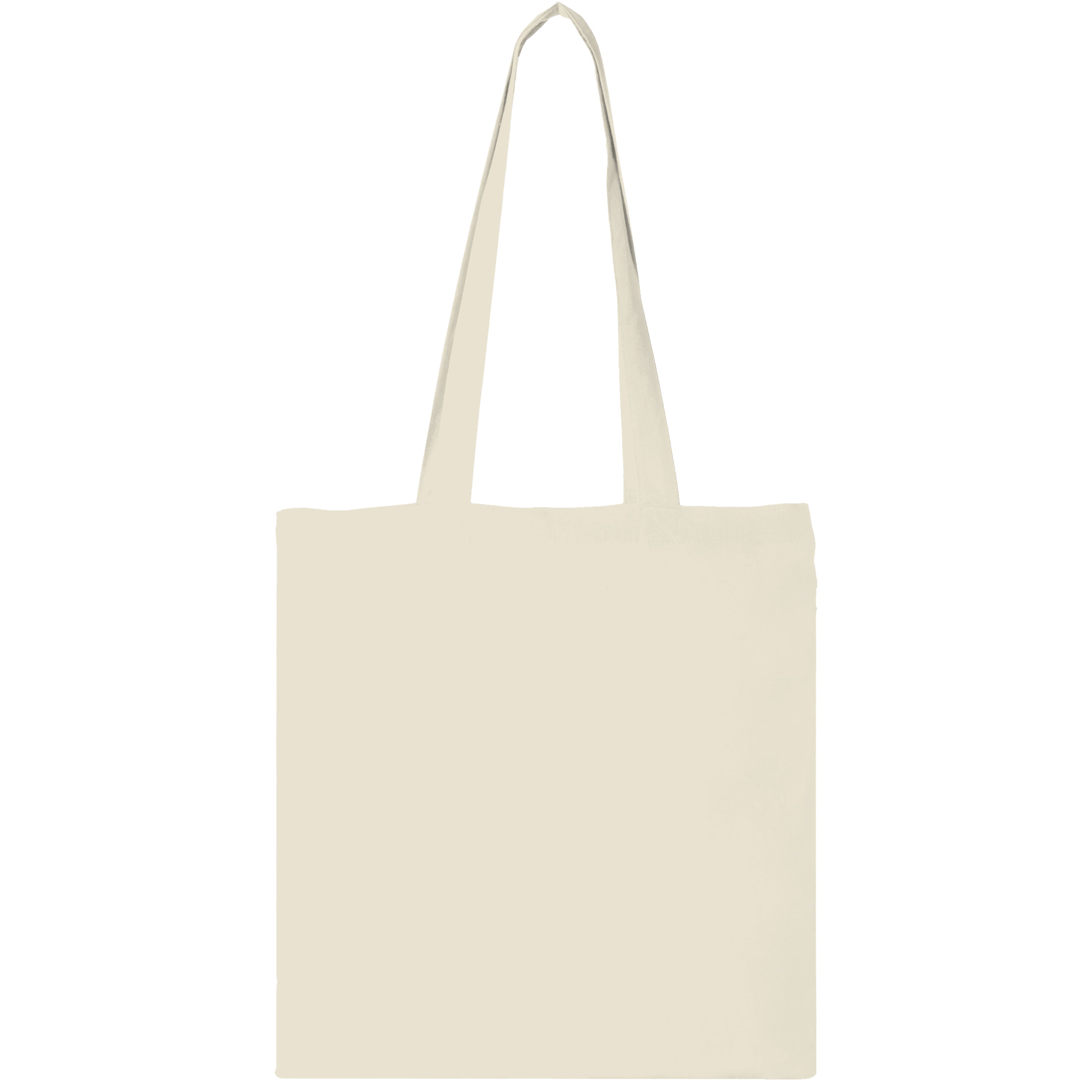 Carolina 7L Cotton Tote Bag