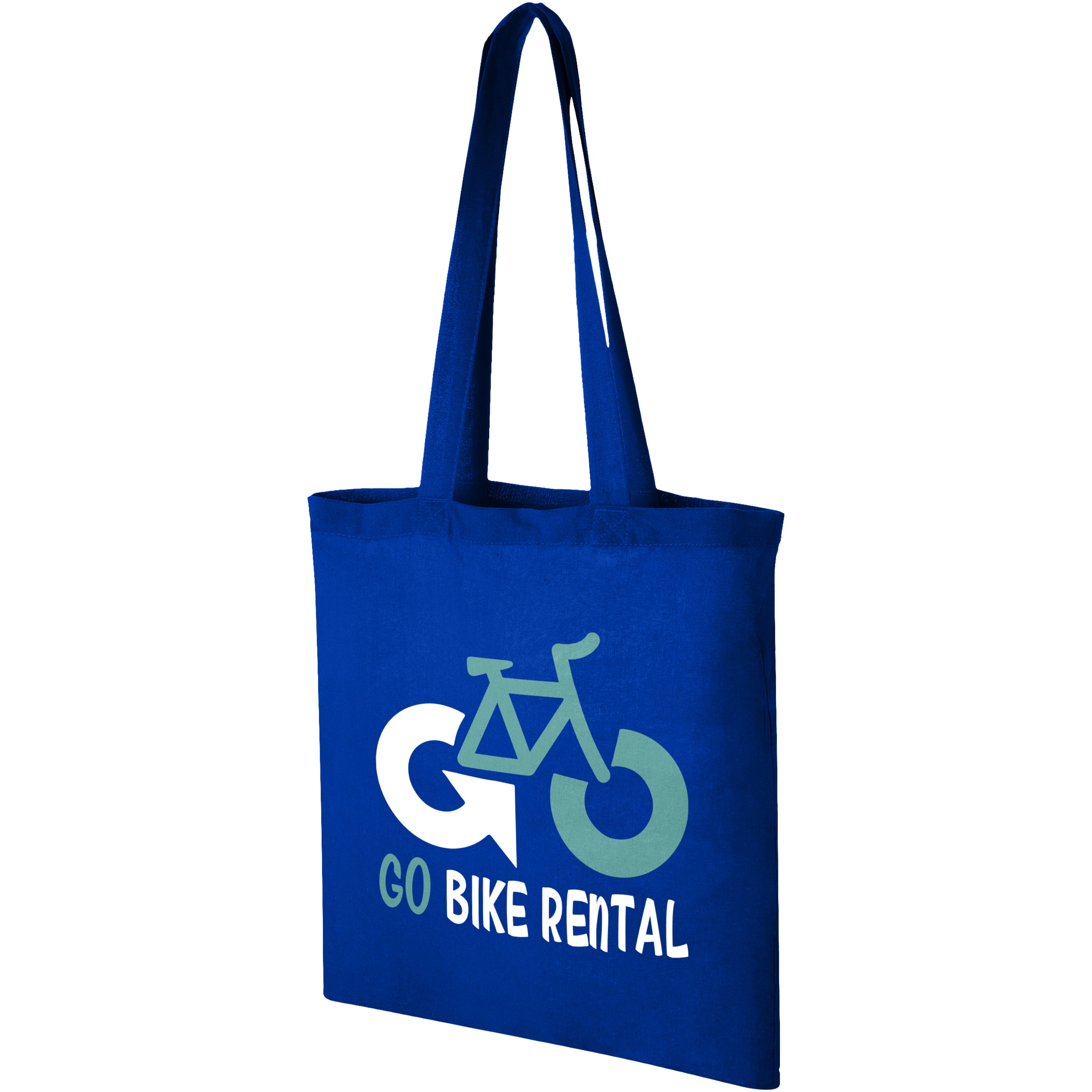 Carolina 7L Cotton Tote Bag