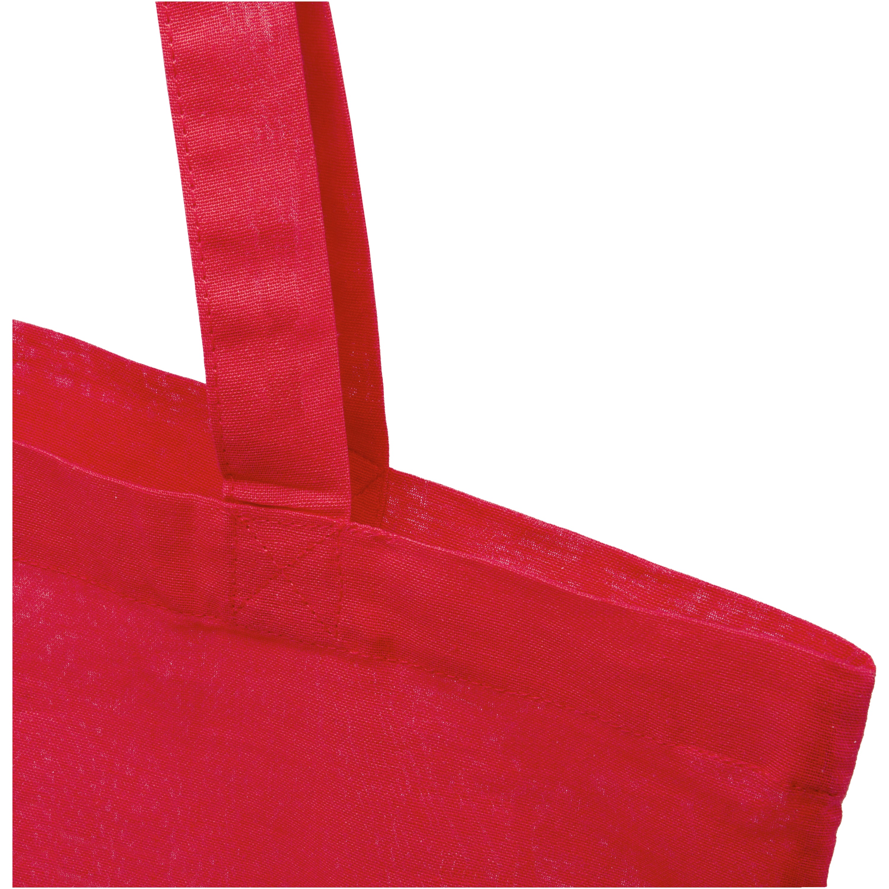 Carolina 7L Cotton Tote Bag