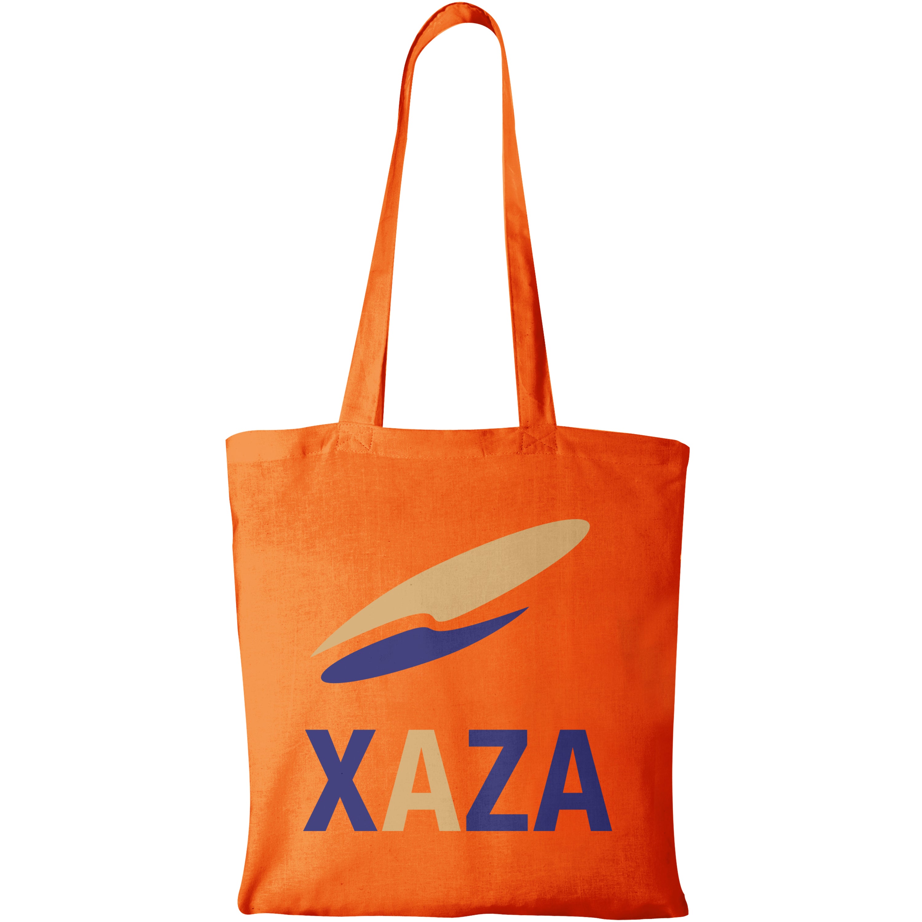 Carolina 7L Cotton Tote Bag