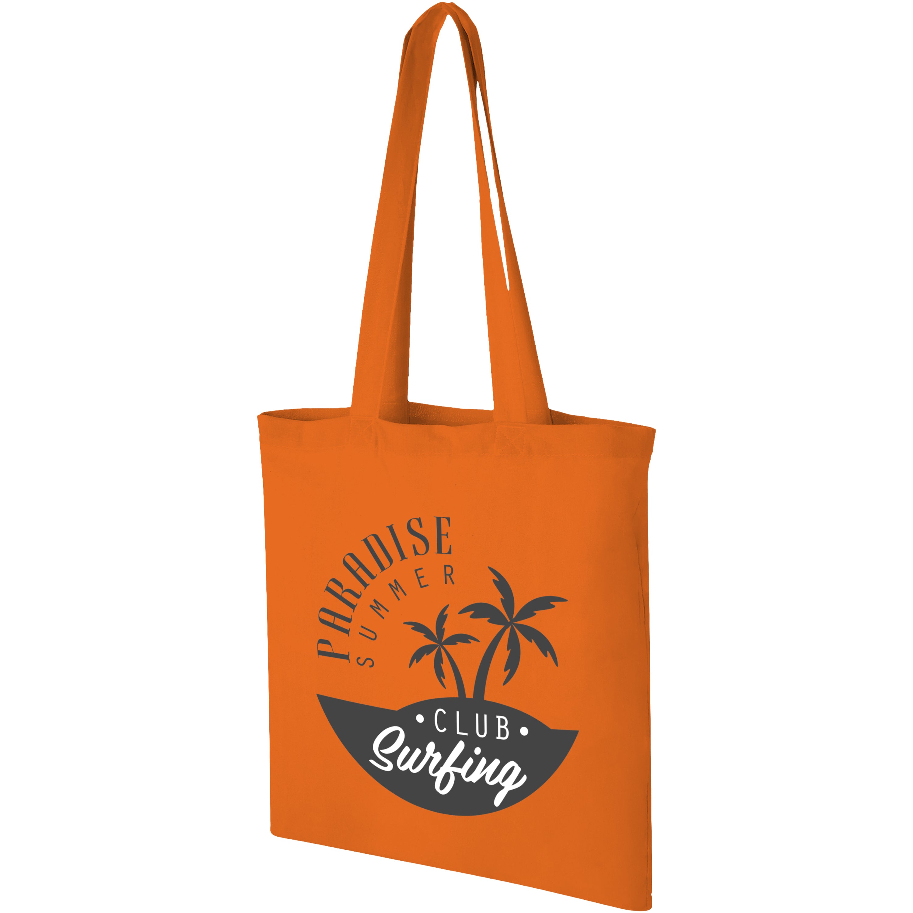 Carolina 7L Cotton Tote Bag