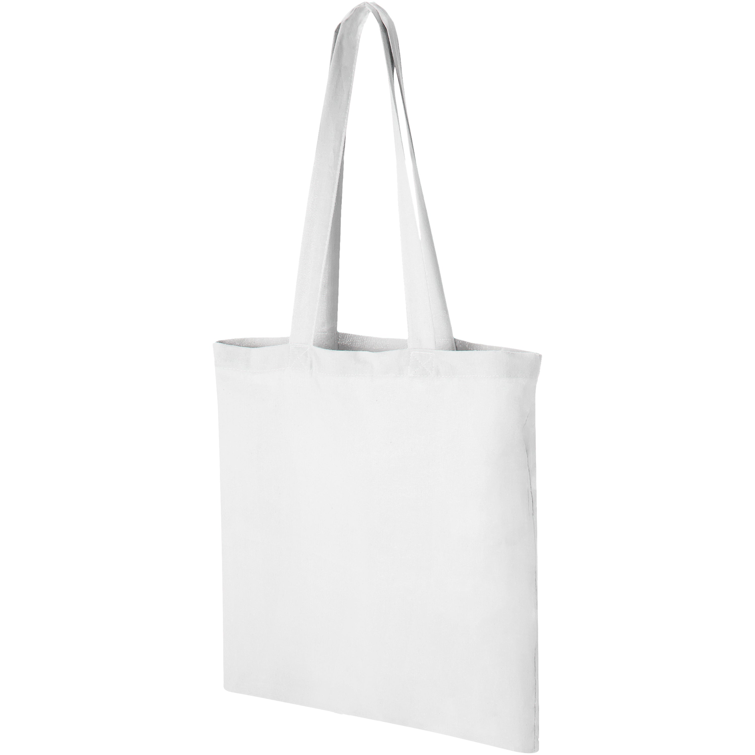 Carolina 7L Cotton Tote Bag