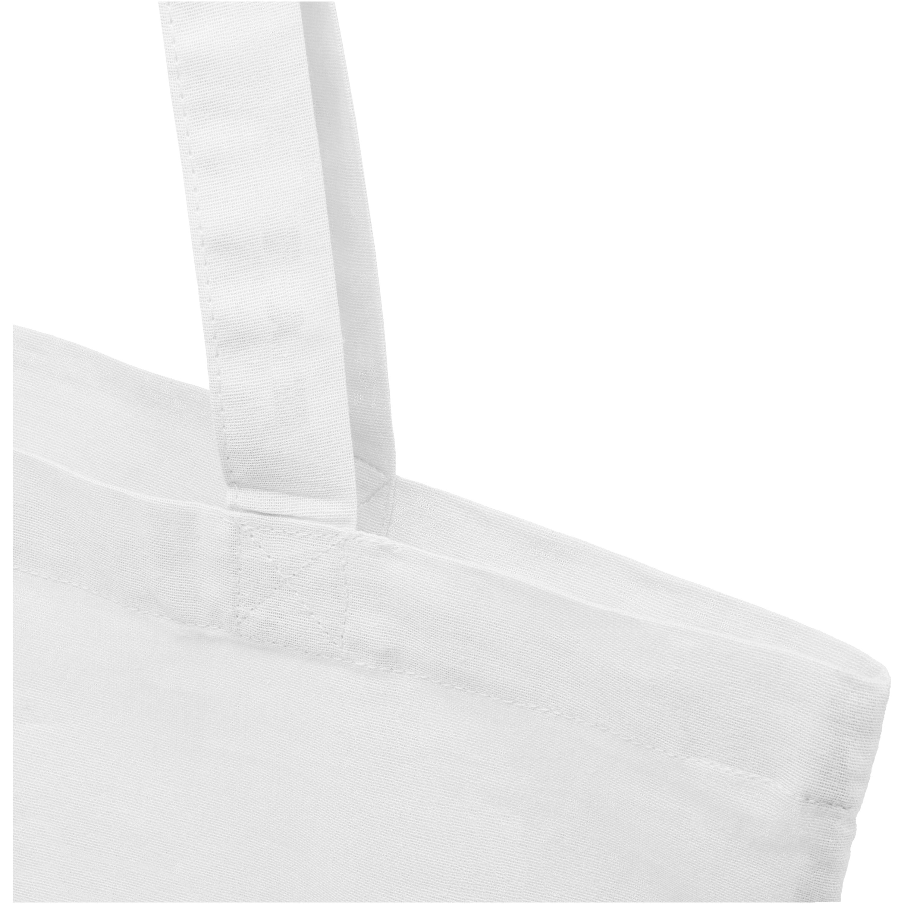 Carolina 7L Cotton Tote Bag