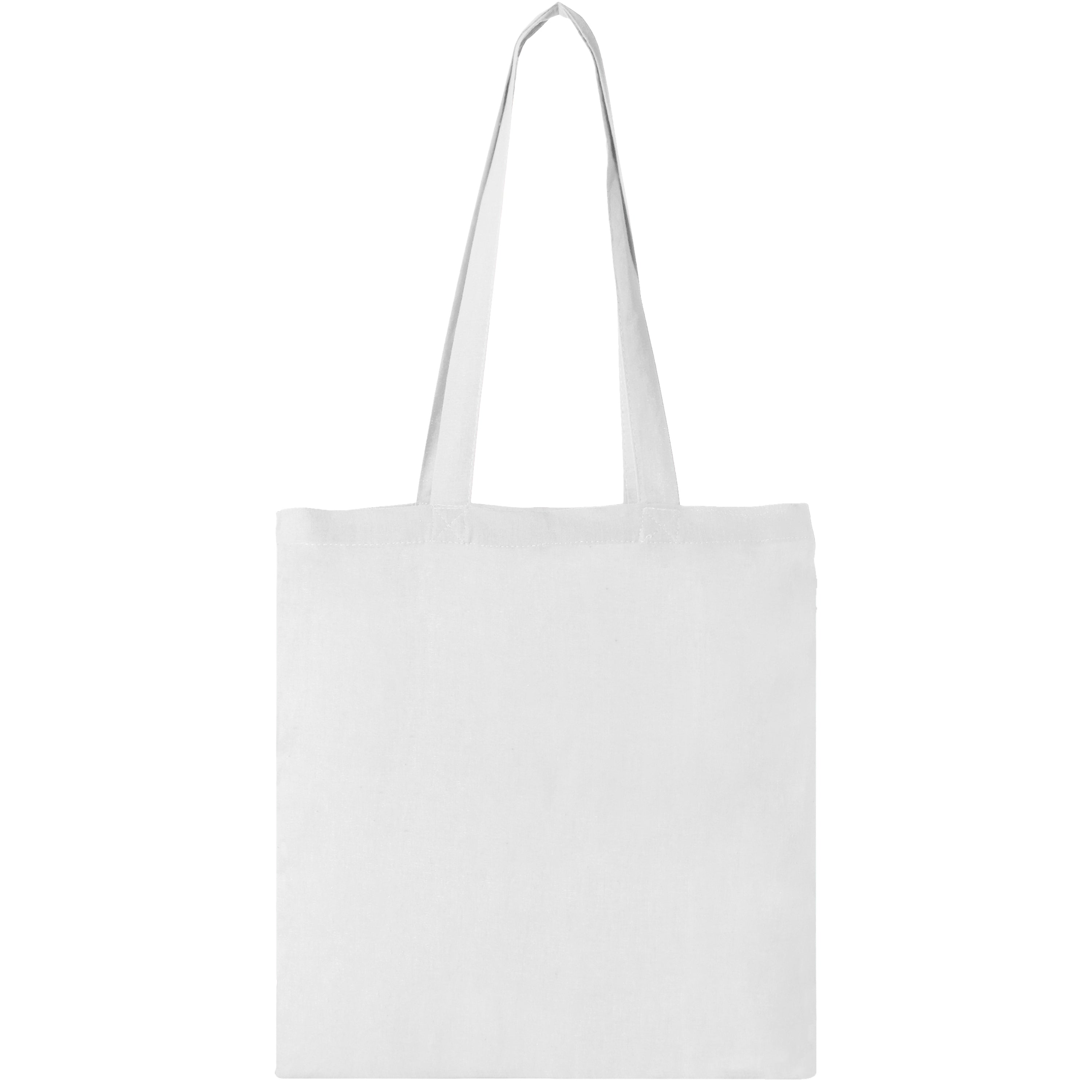 Carolina 7L Cotton Tote Bag