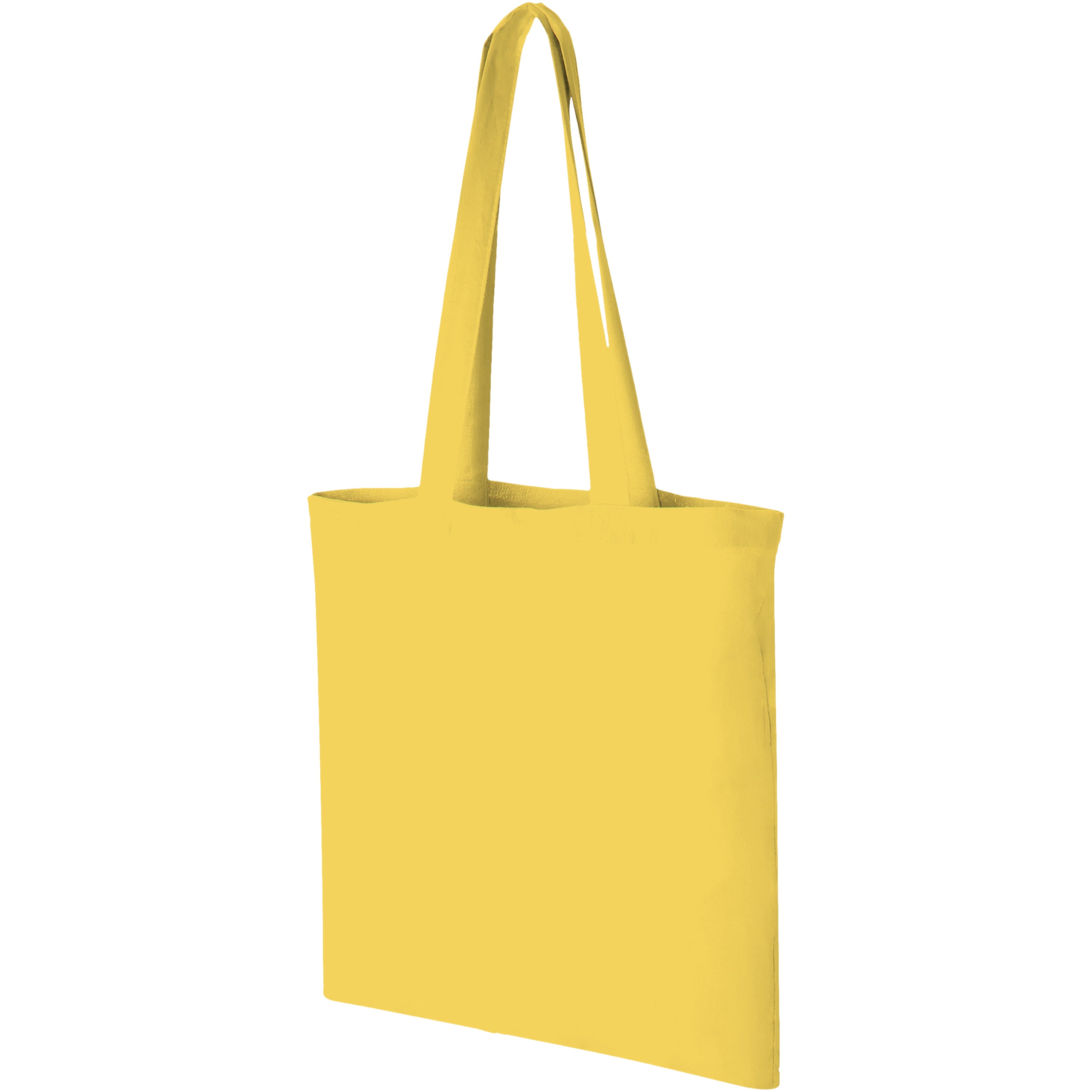 Carolina 7L Cotton Tote Bag