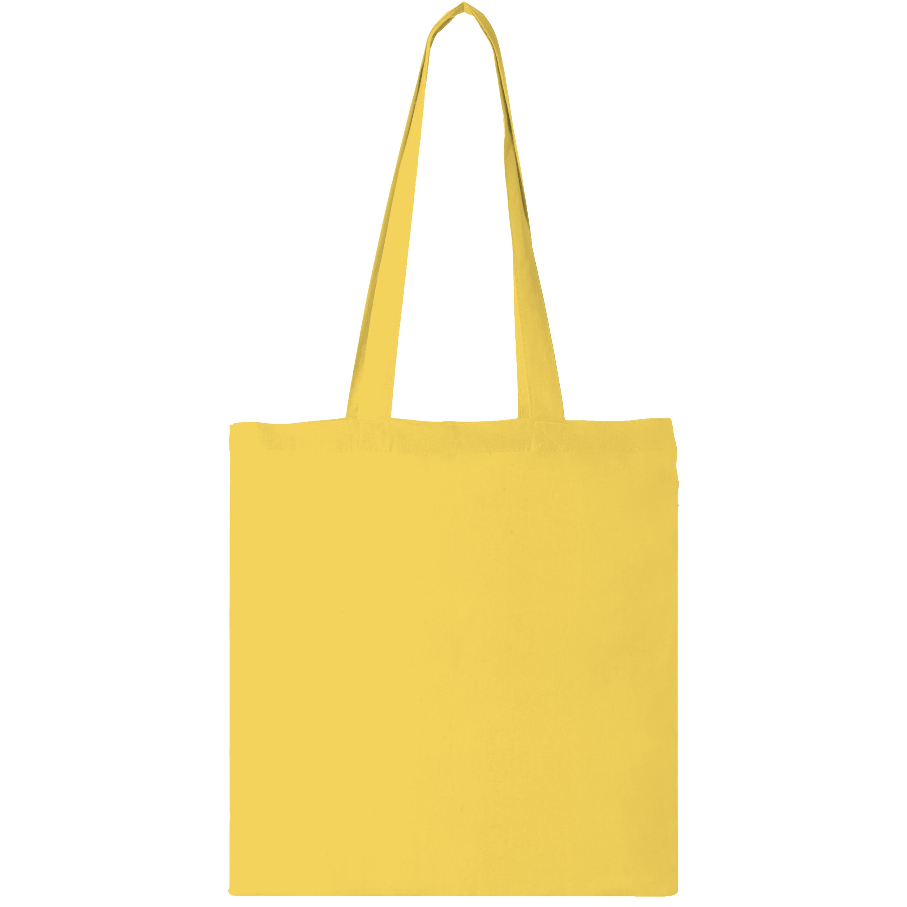 Carolina 7L Cotton Tote Bag