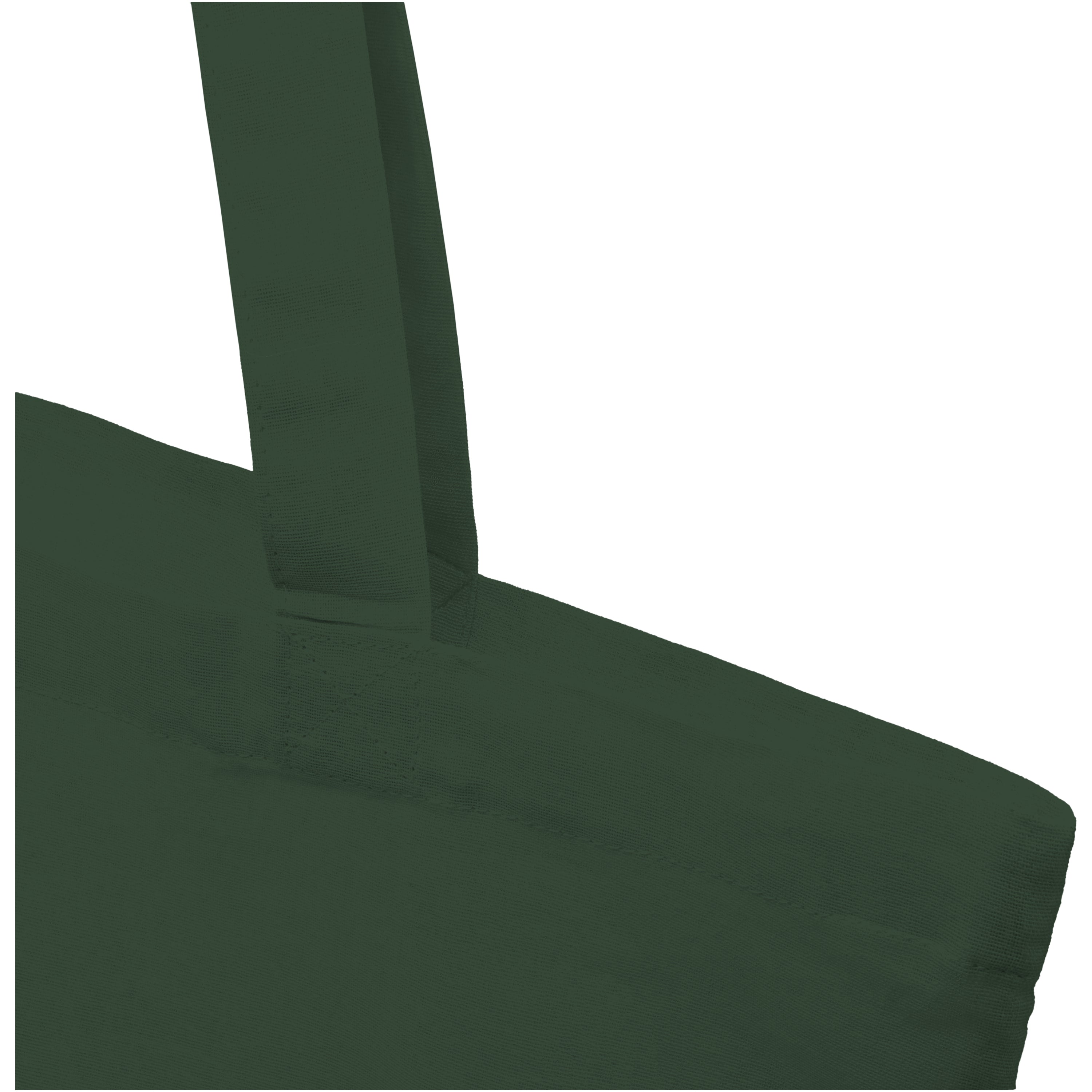 Carolina 7L Cotton Tote Bag