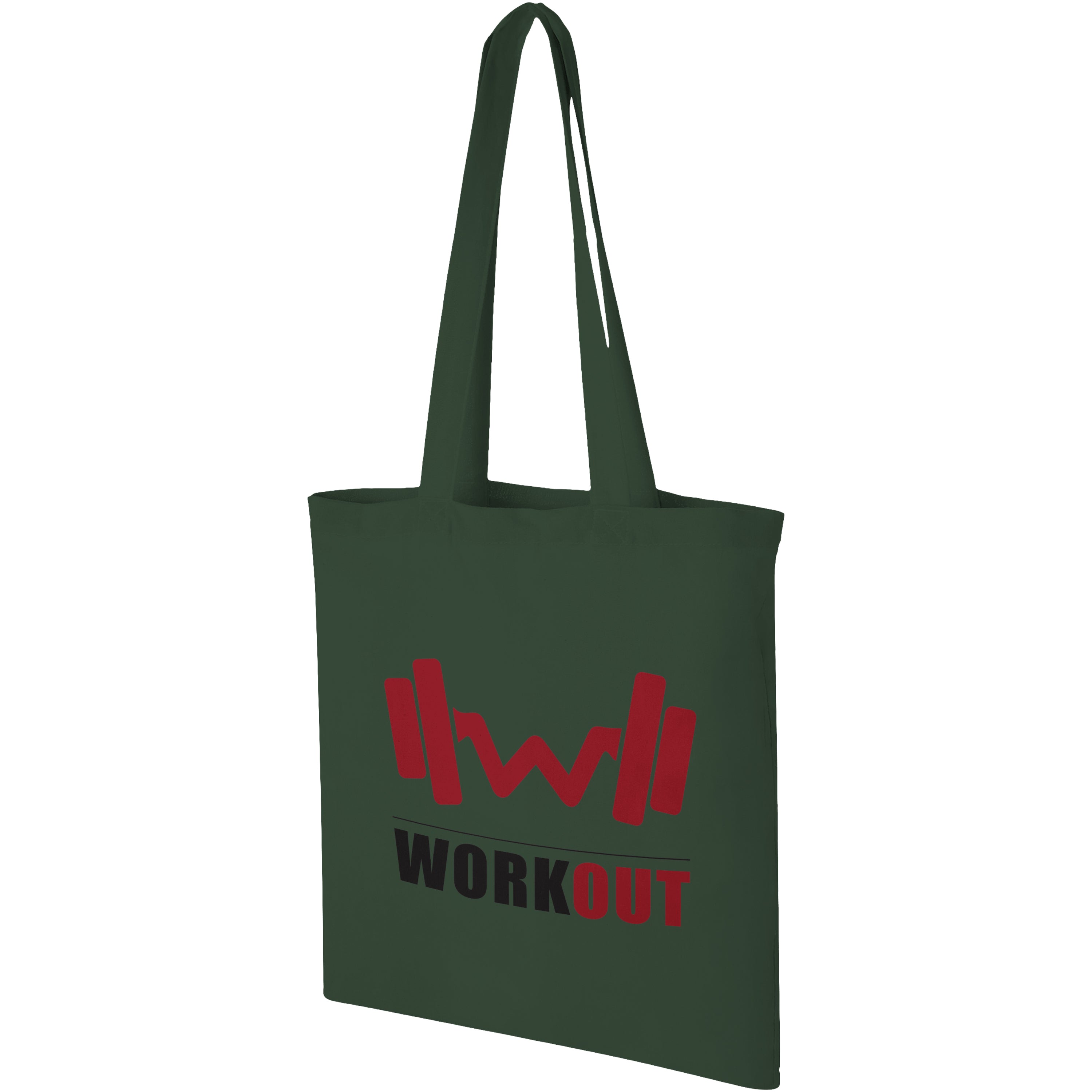 Carolina 7L Cotton Tote Bag