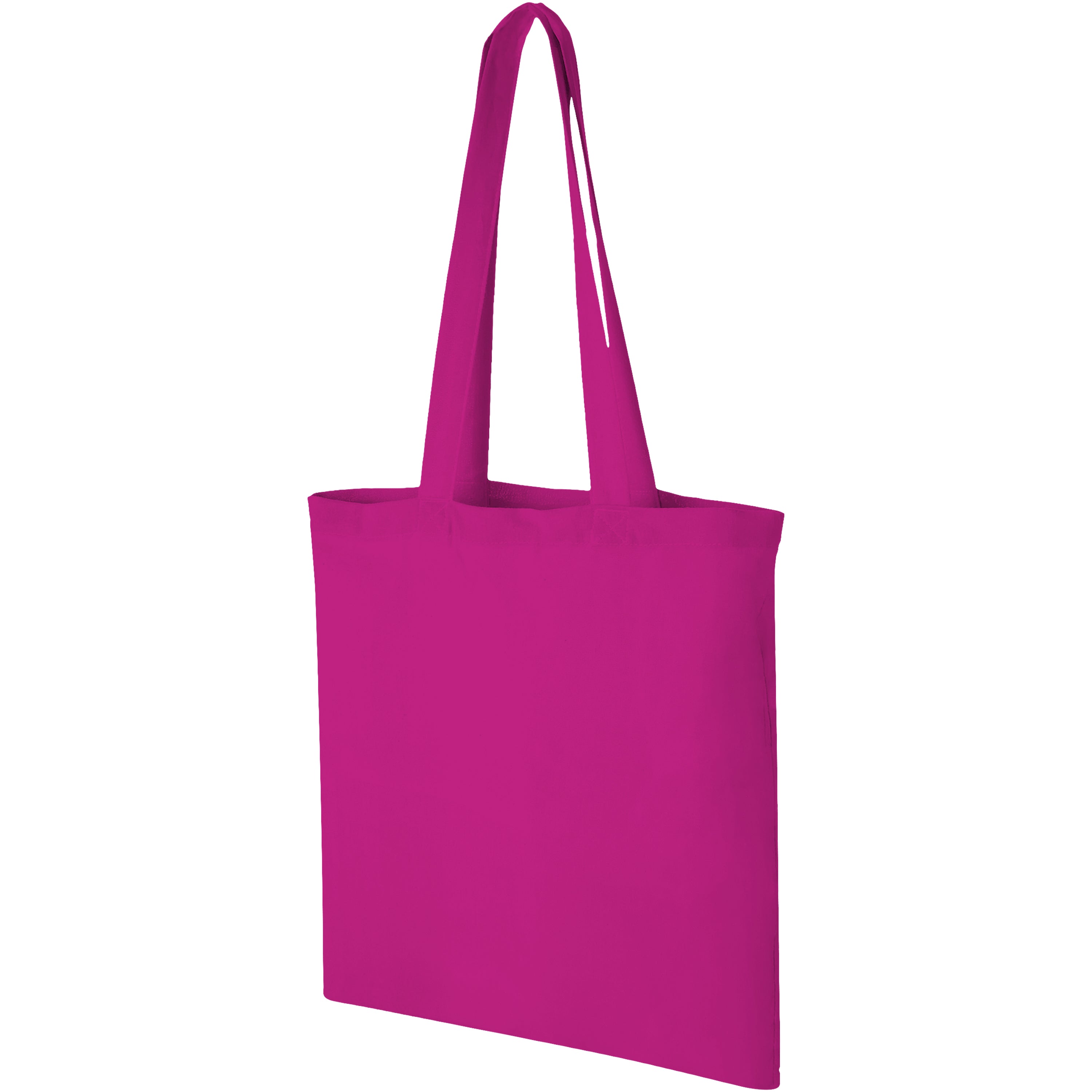 Carolina 7L Cotton Tote Bag