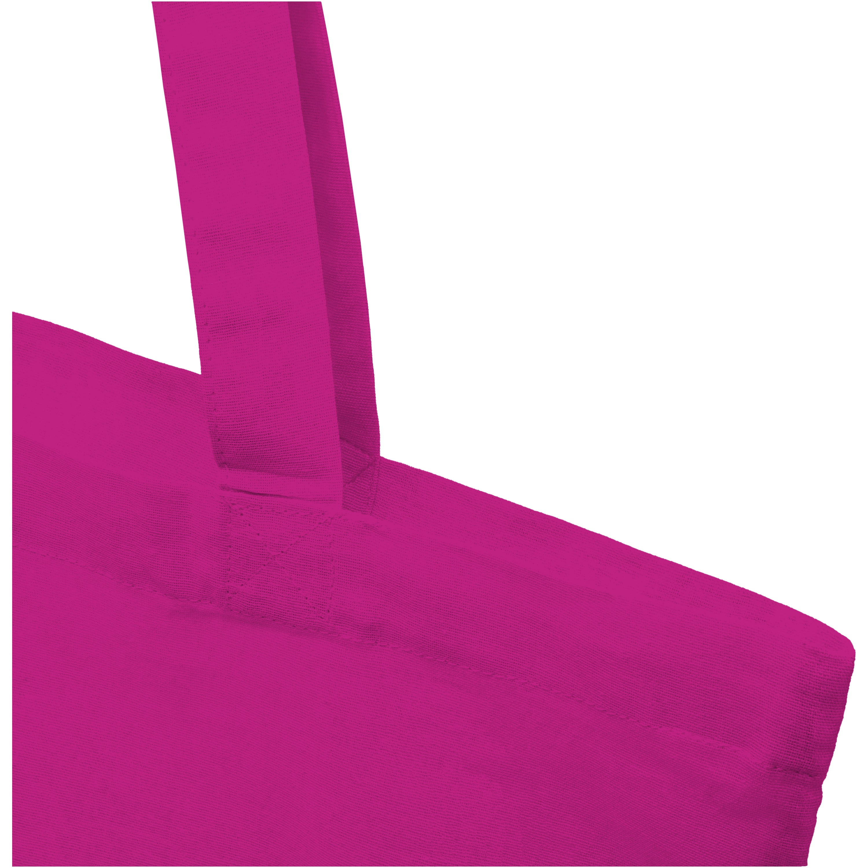 Carolina 7L Cotton Tote Bag
