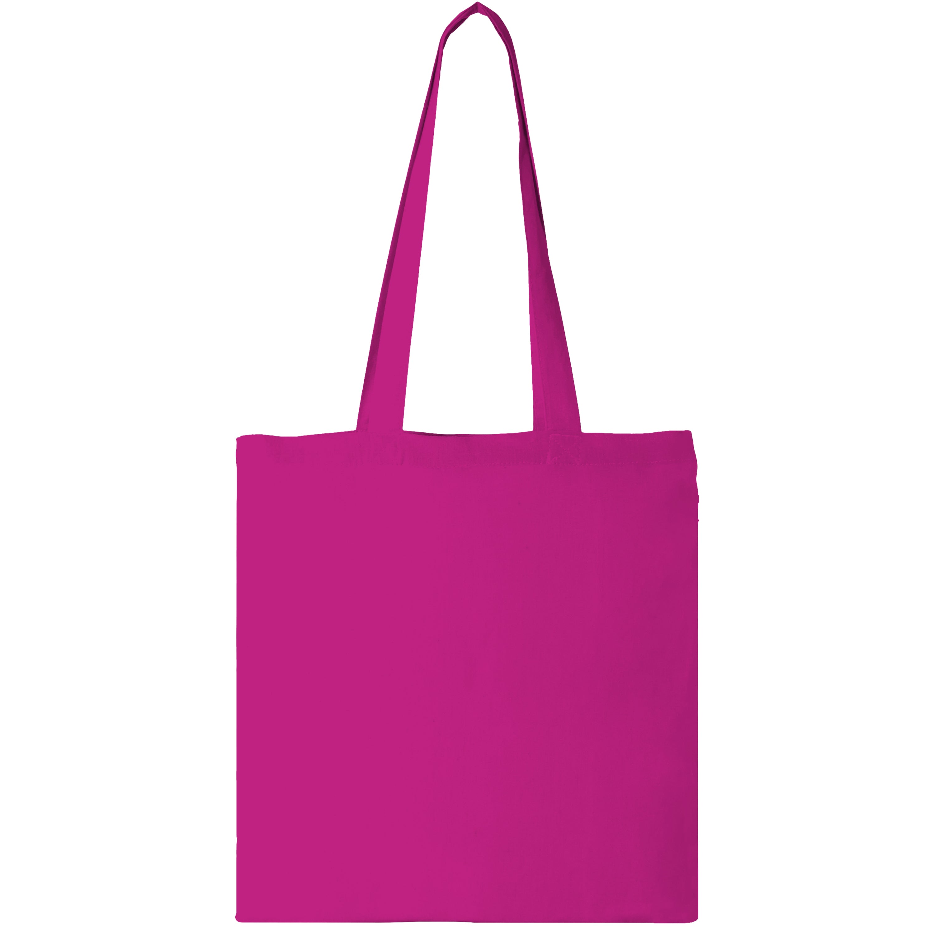 Carolina 7L Cotton Tote Bag