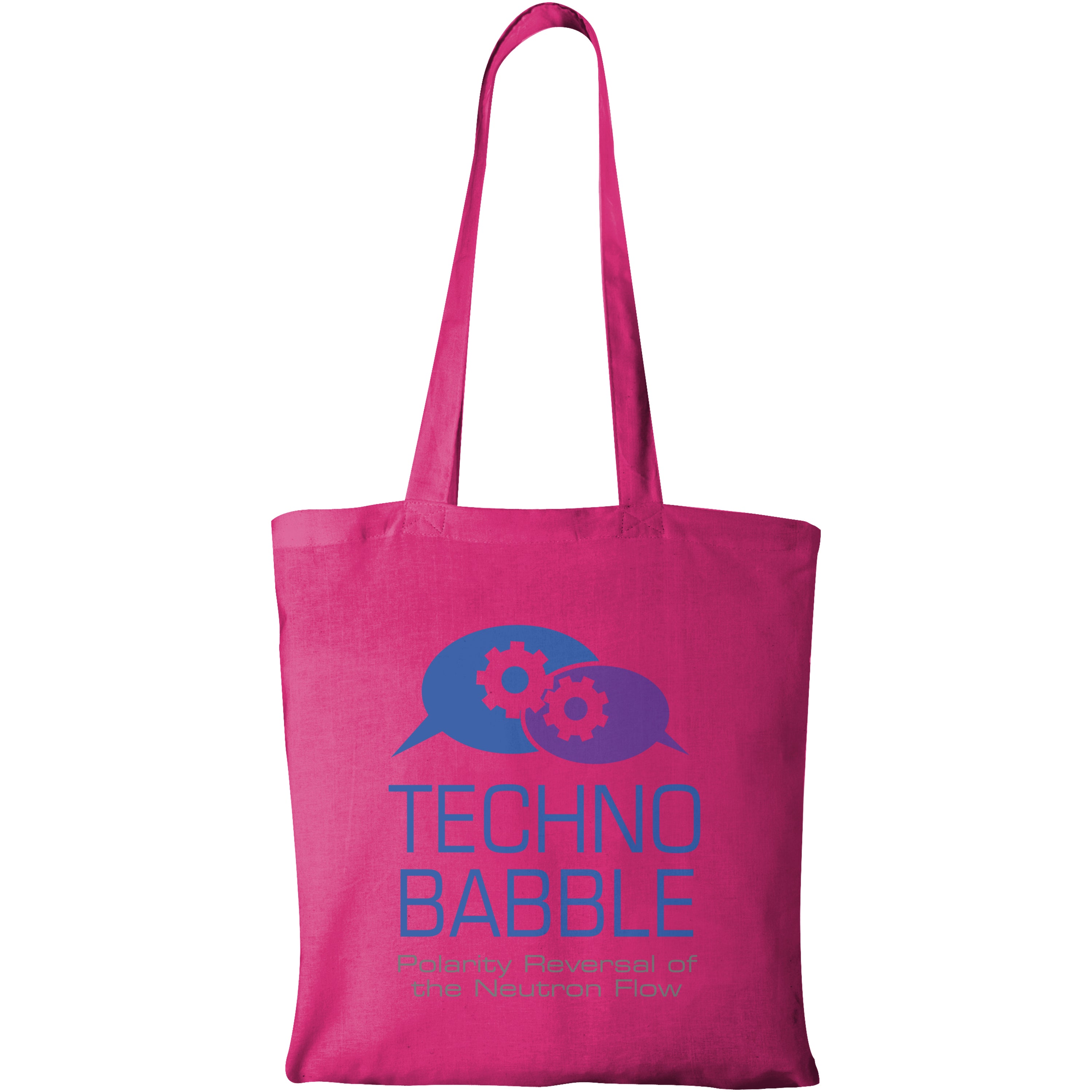 Carolina 7L Cotton Tote Bag
