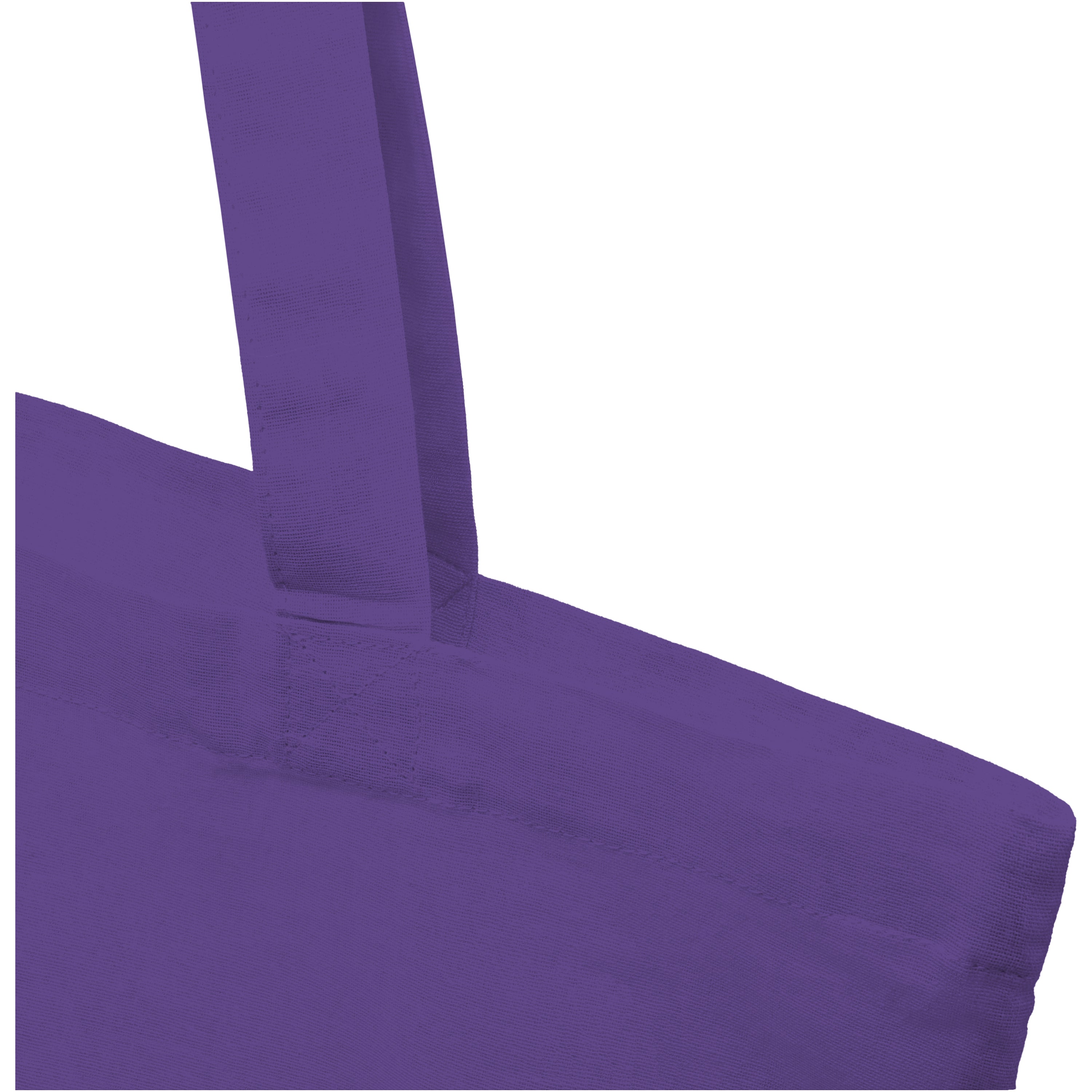 Carolina 7L Cotton Tote Bag