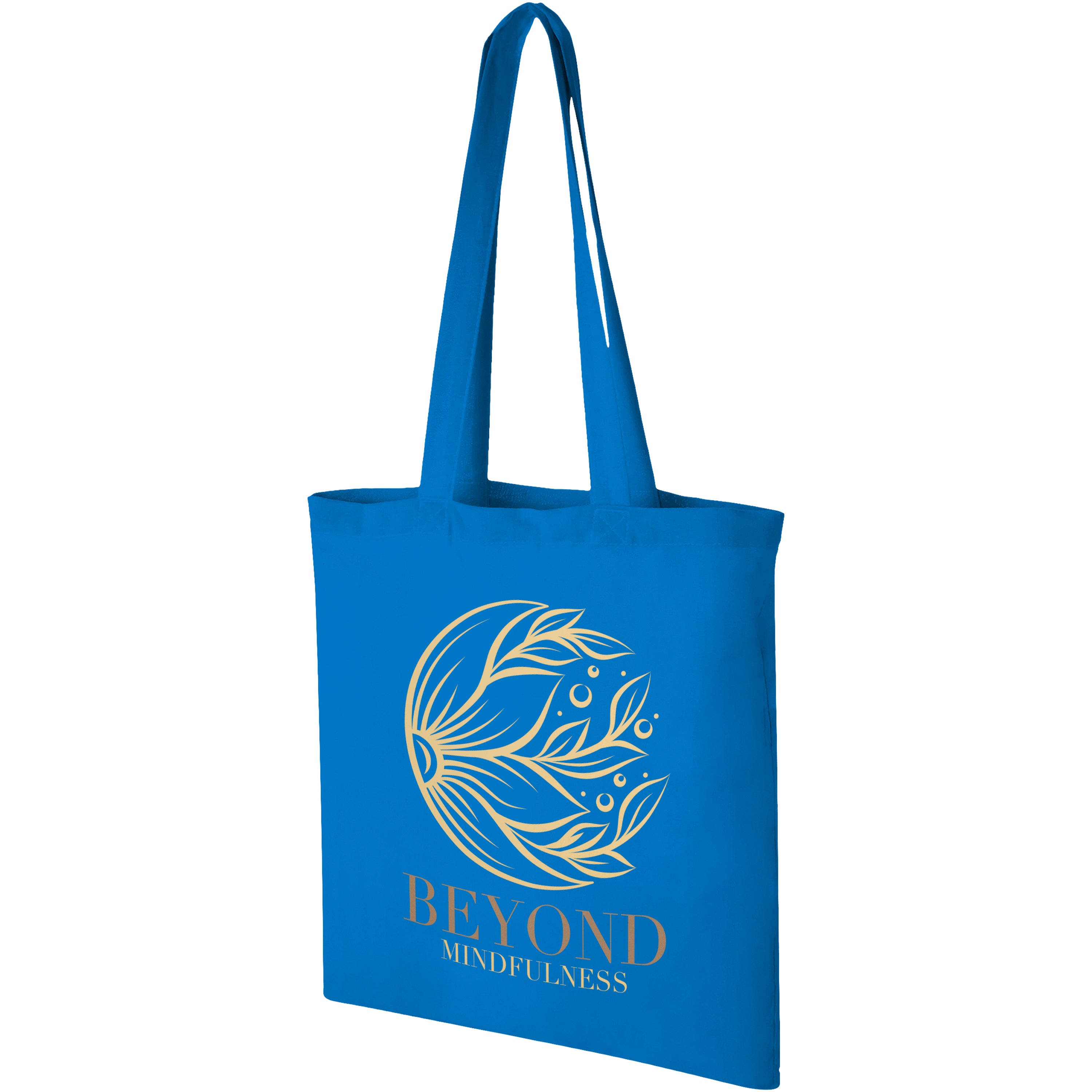 Carolina 7L Cotton Tote Bag