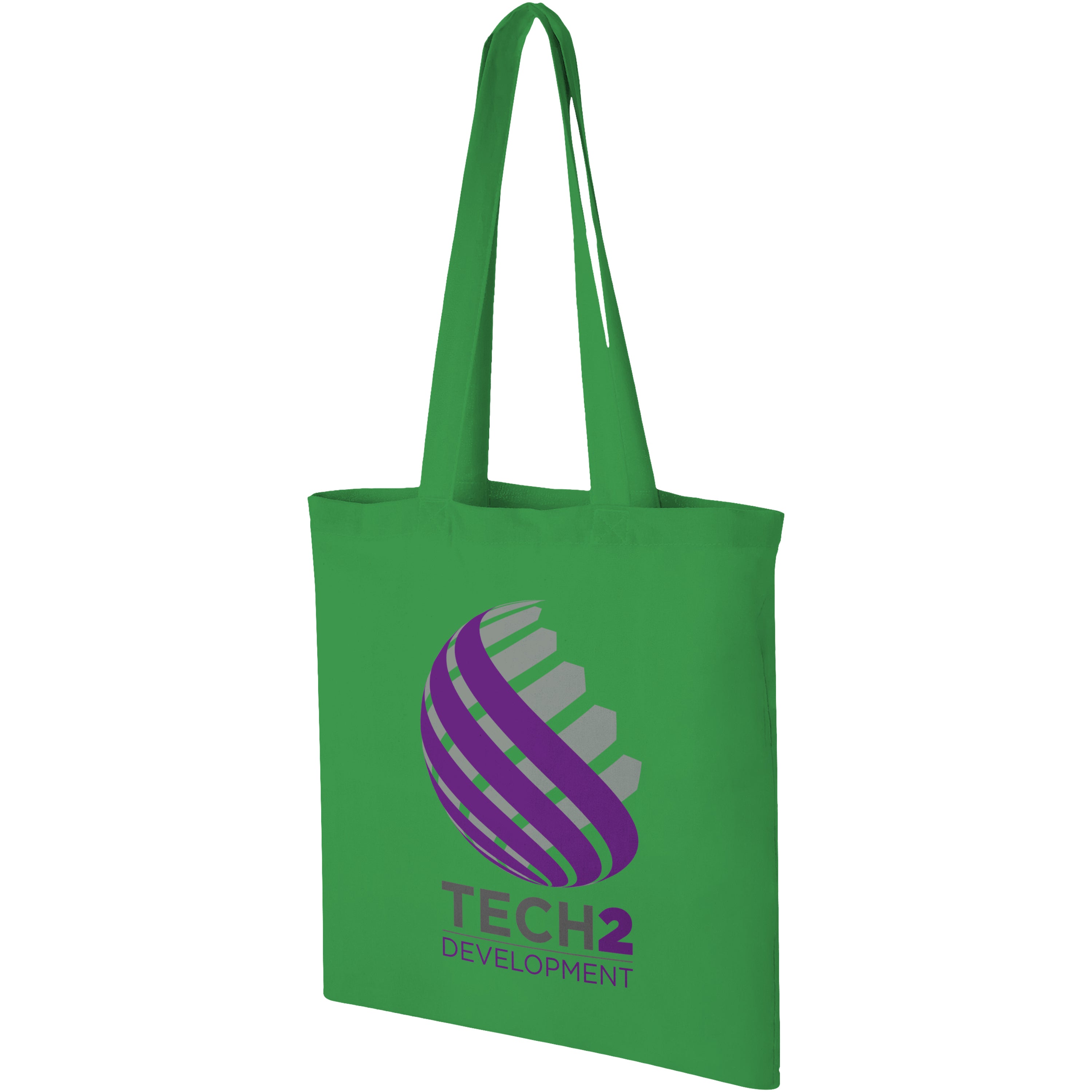 Carolina 7L Cotton Tote Bag