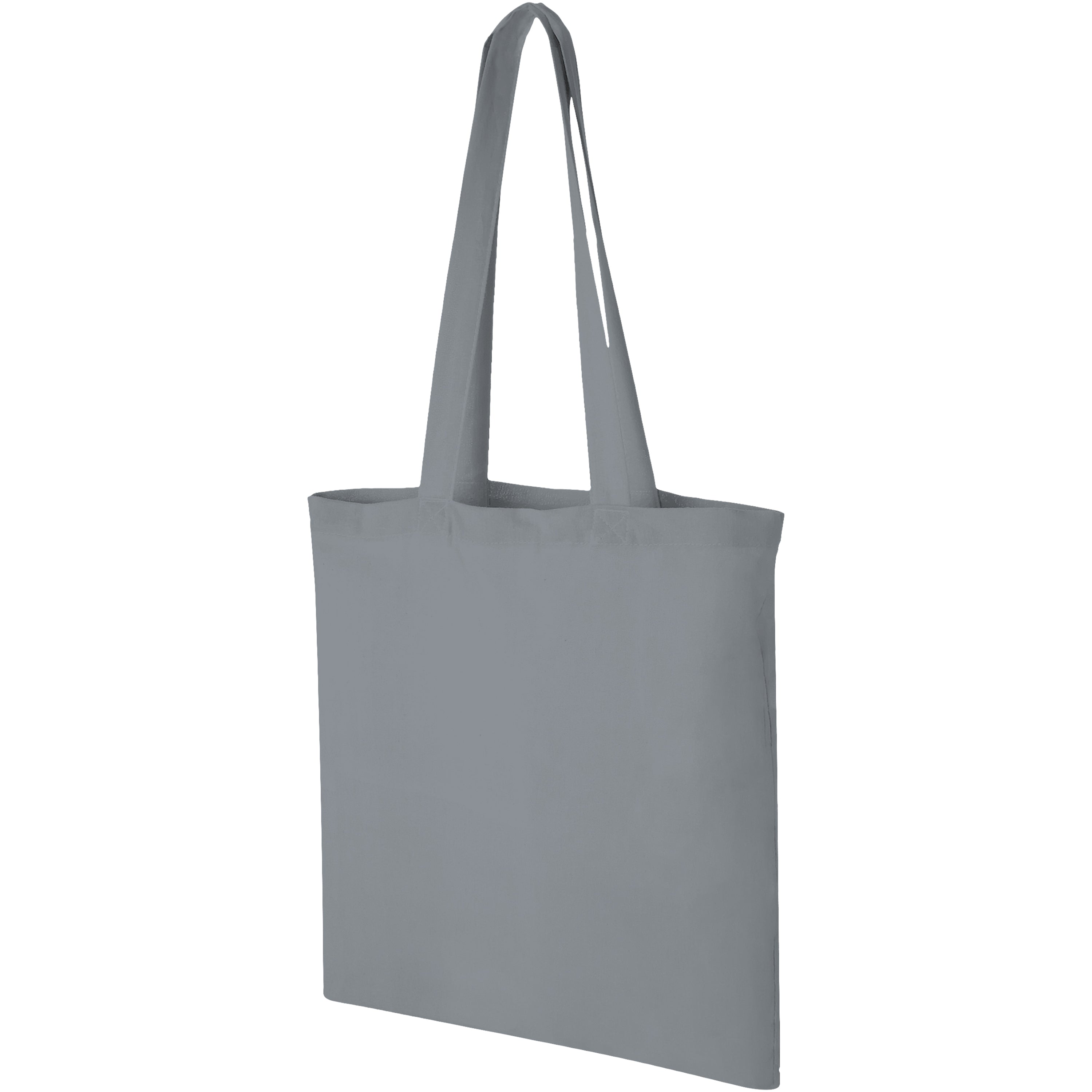 Carolina 7L Cotton Tote Bag