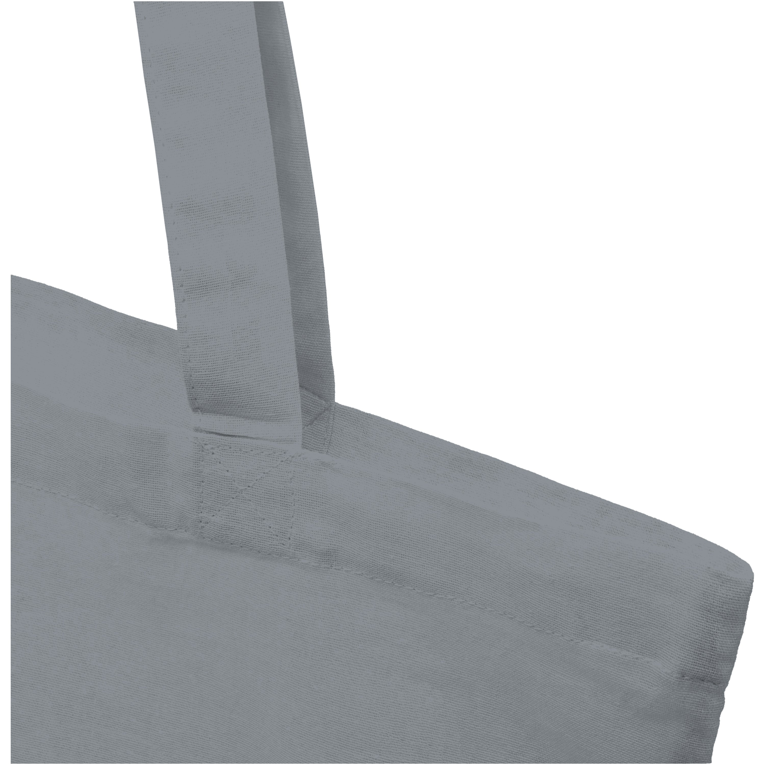 Carolina 7L Cotton Tote Bag