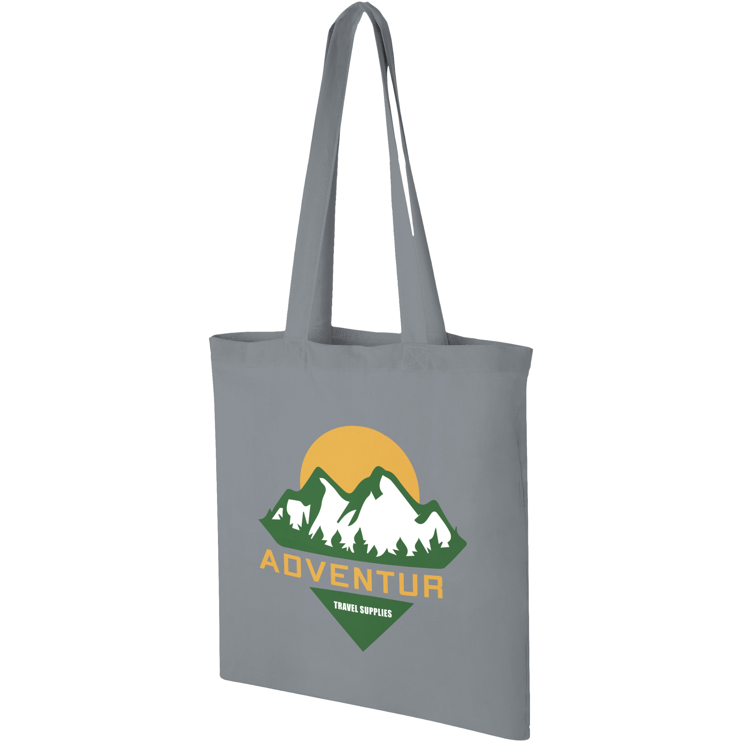 Carolina 7L Cotton Tote Bag