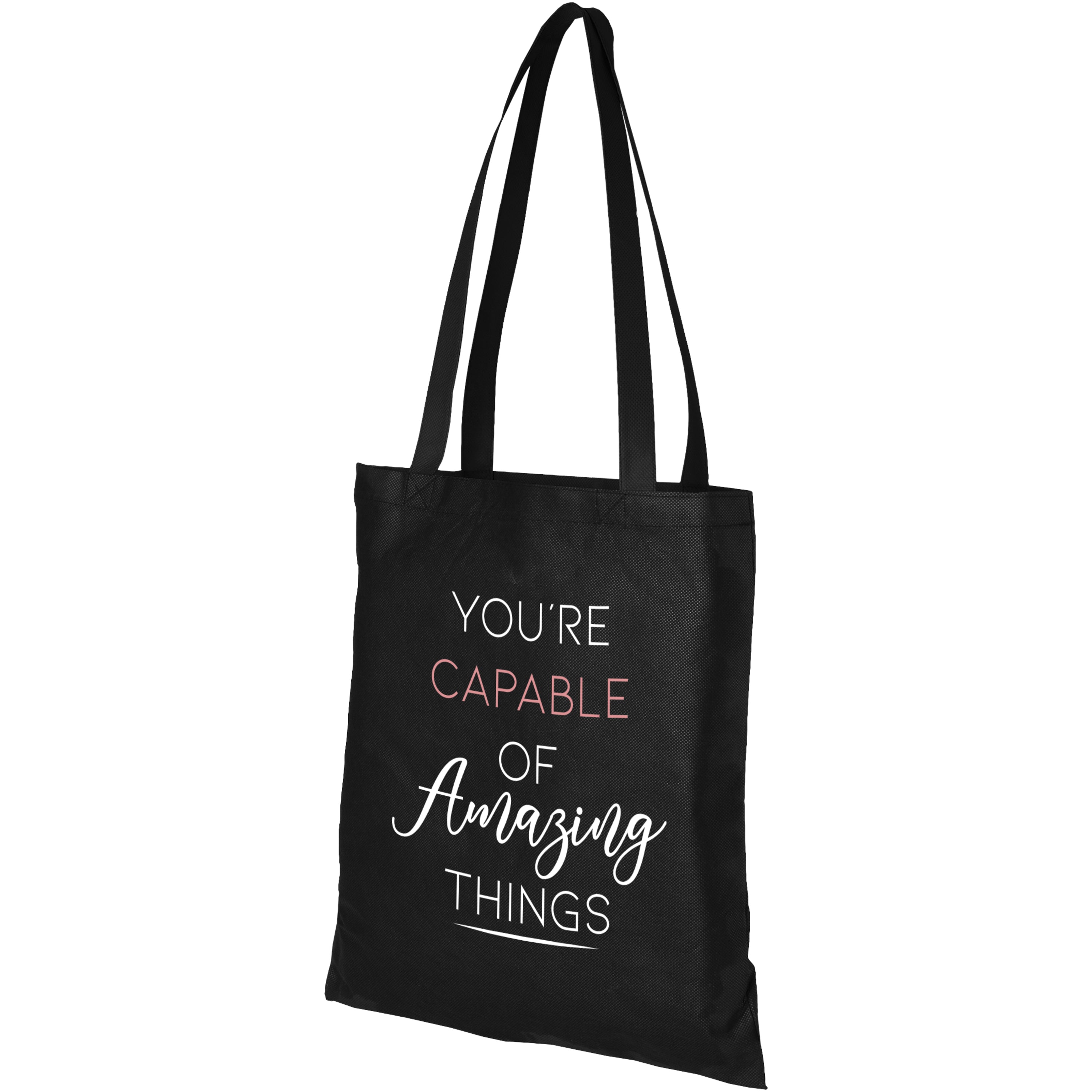 Zeus Large Convention Tote Bag