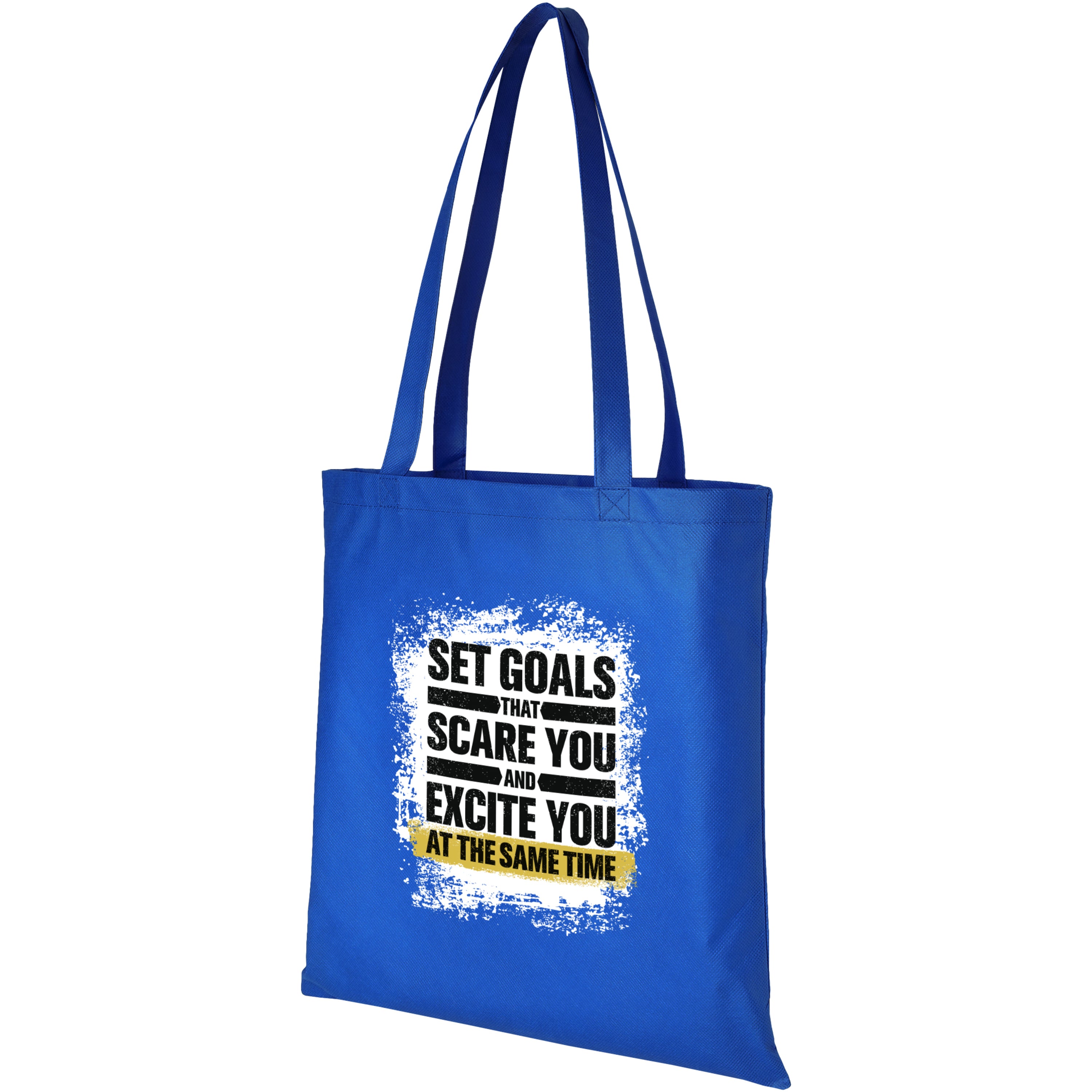 Zeus Large Convention Tote Bag