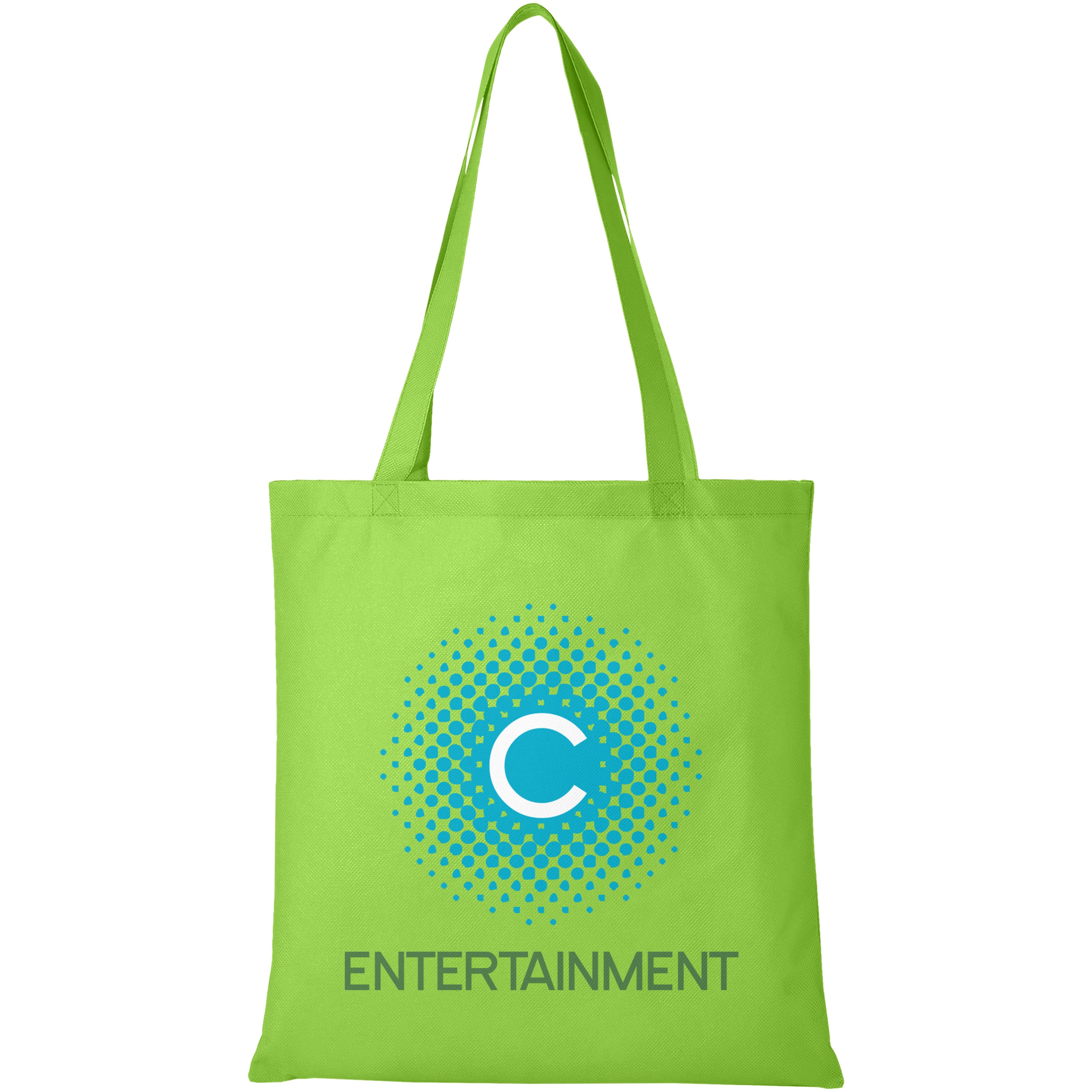 Zeus Large Convention Tote Bag