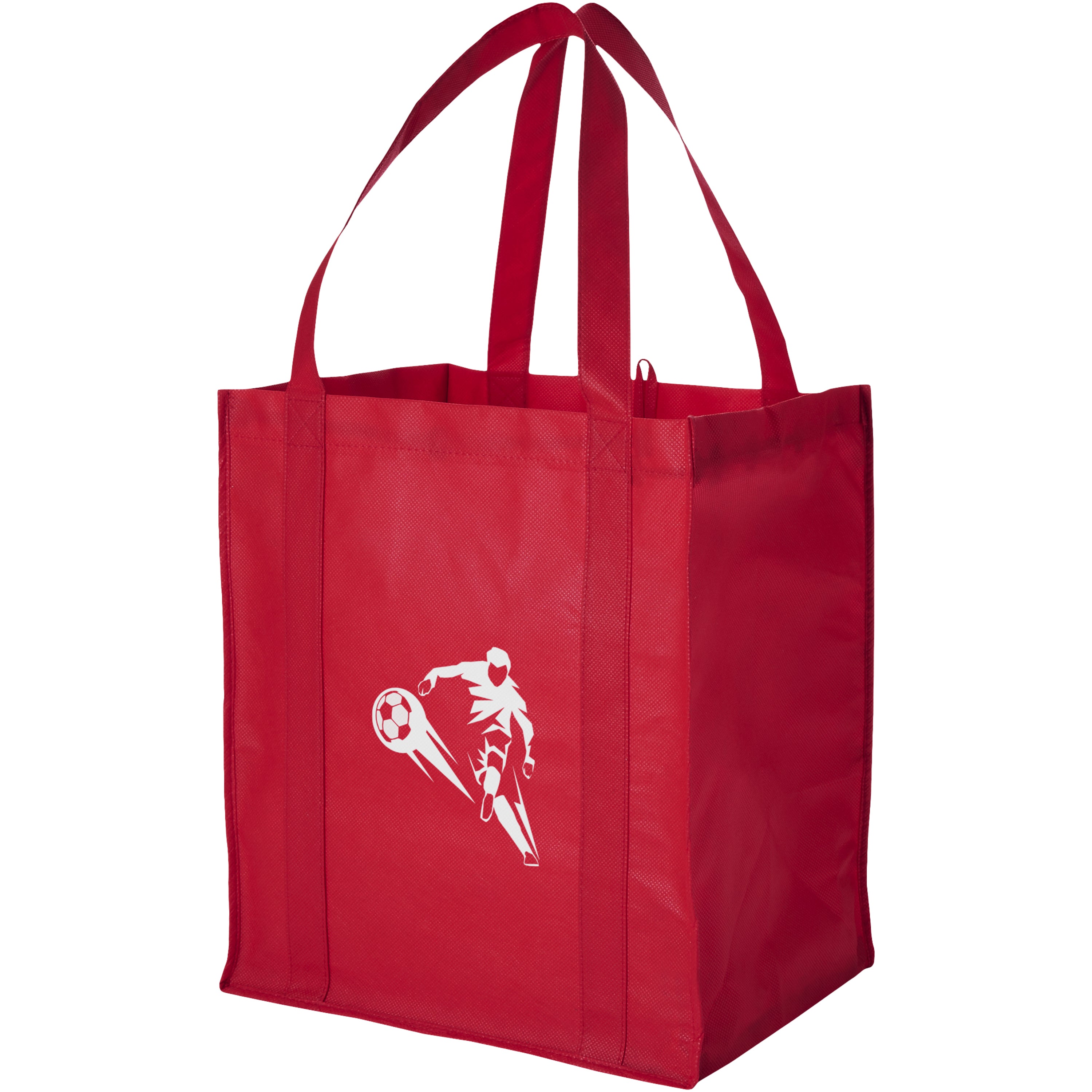 Liberty Bottom Board Tote Bag