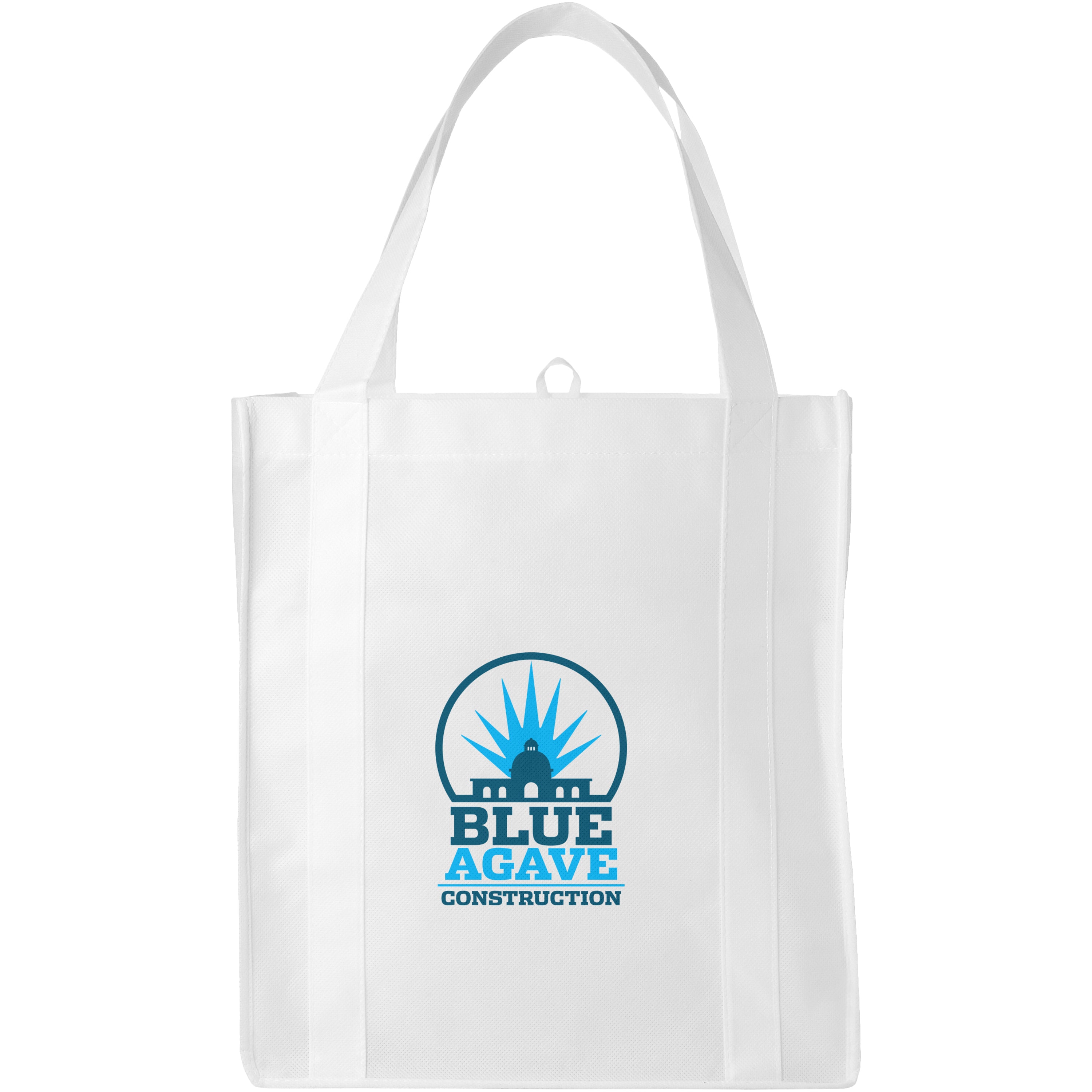 Liberty Bottom Board Tote Bag