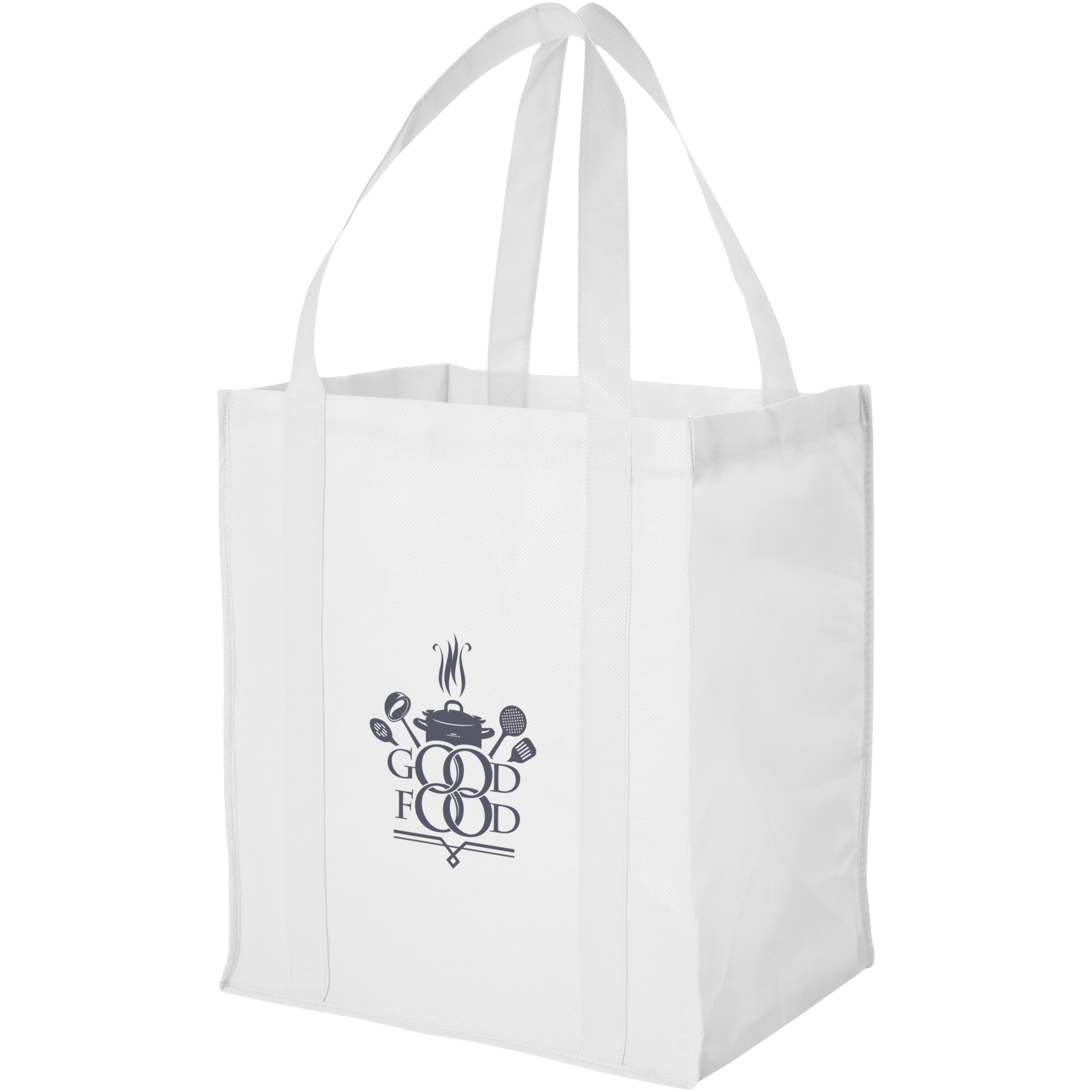 Liberty Bottom Board Tote Bag