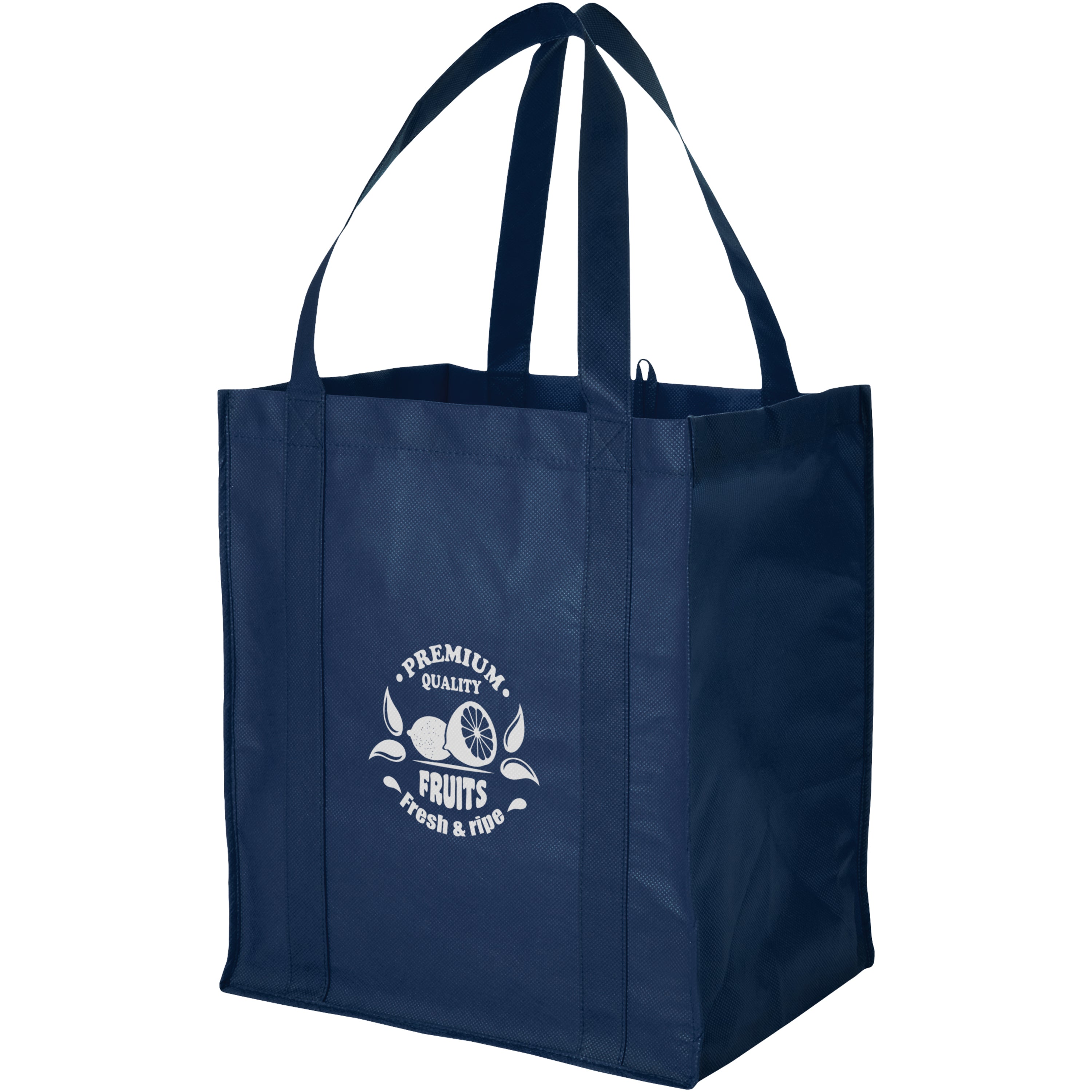 Liberty Bottom Board Tote Bag