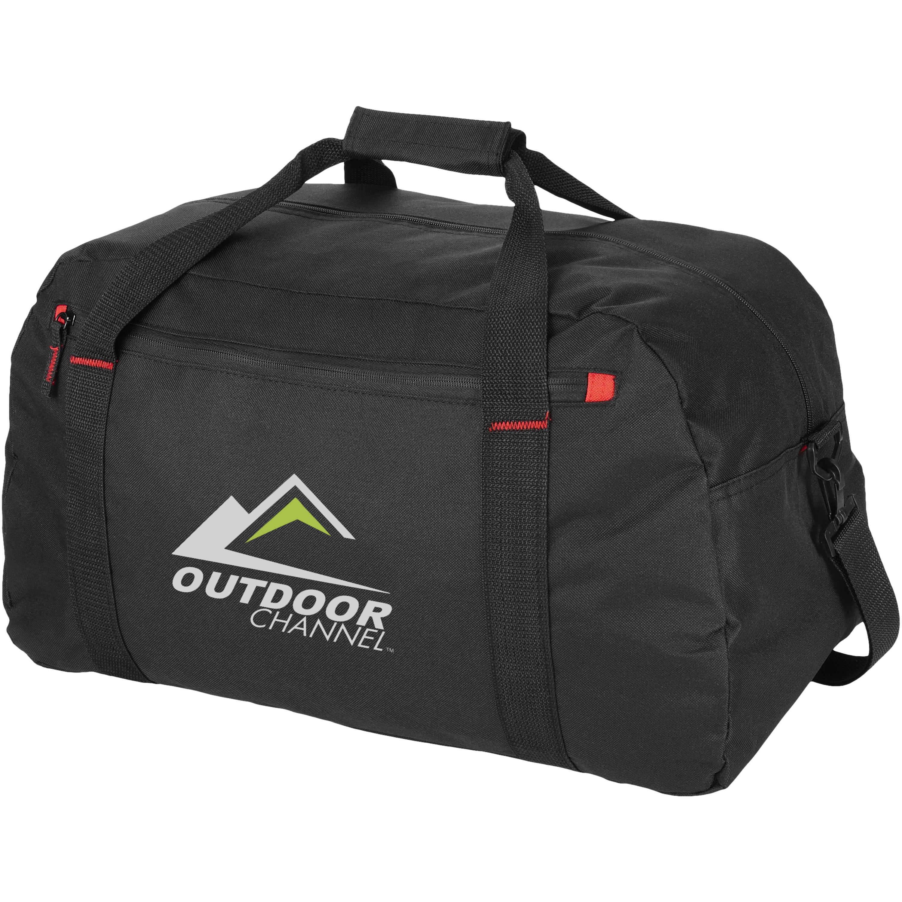 Vancouver Travel Holdall