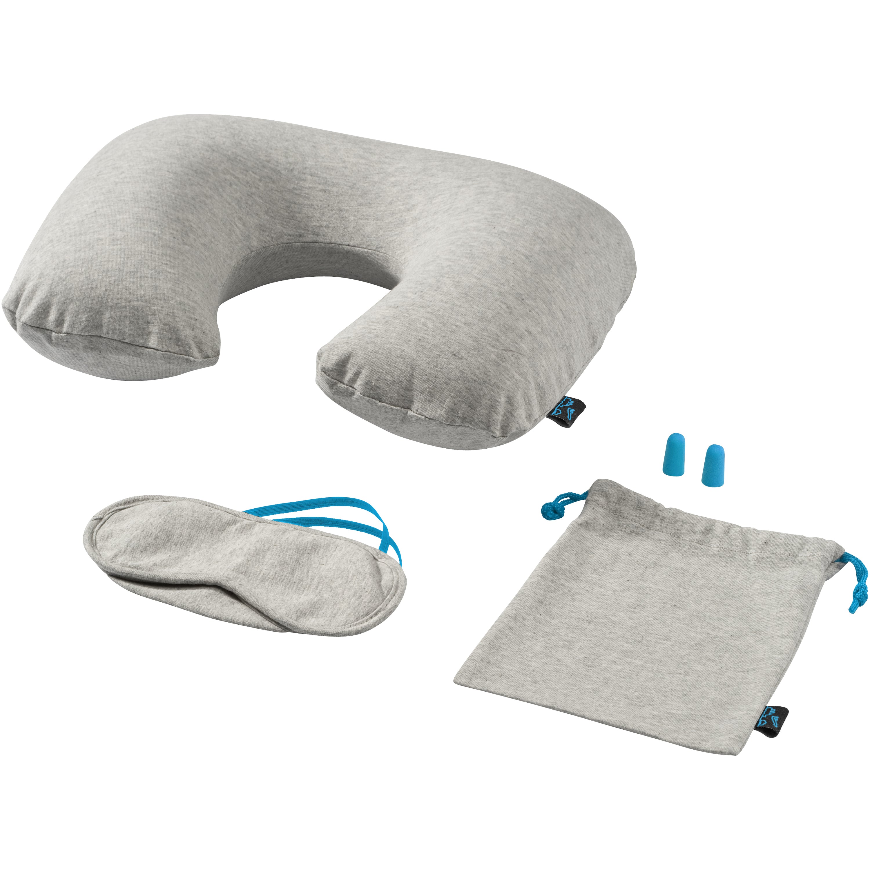 Miami Travel Set