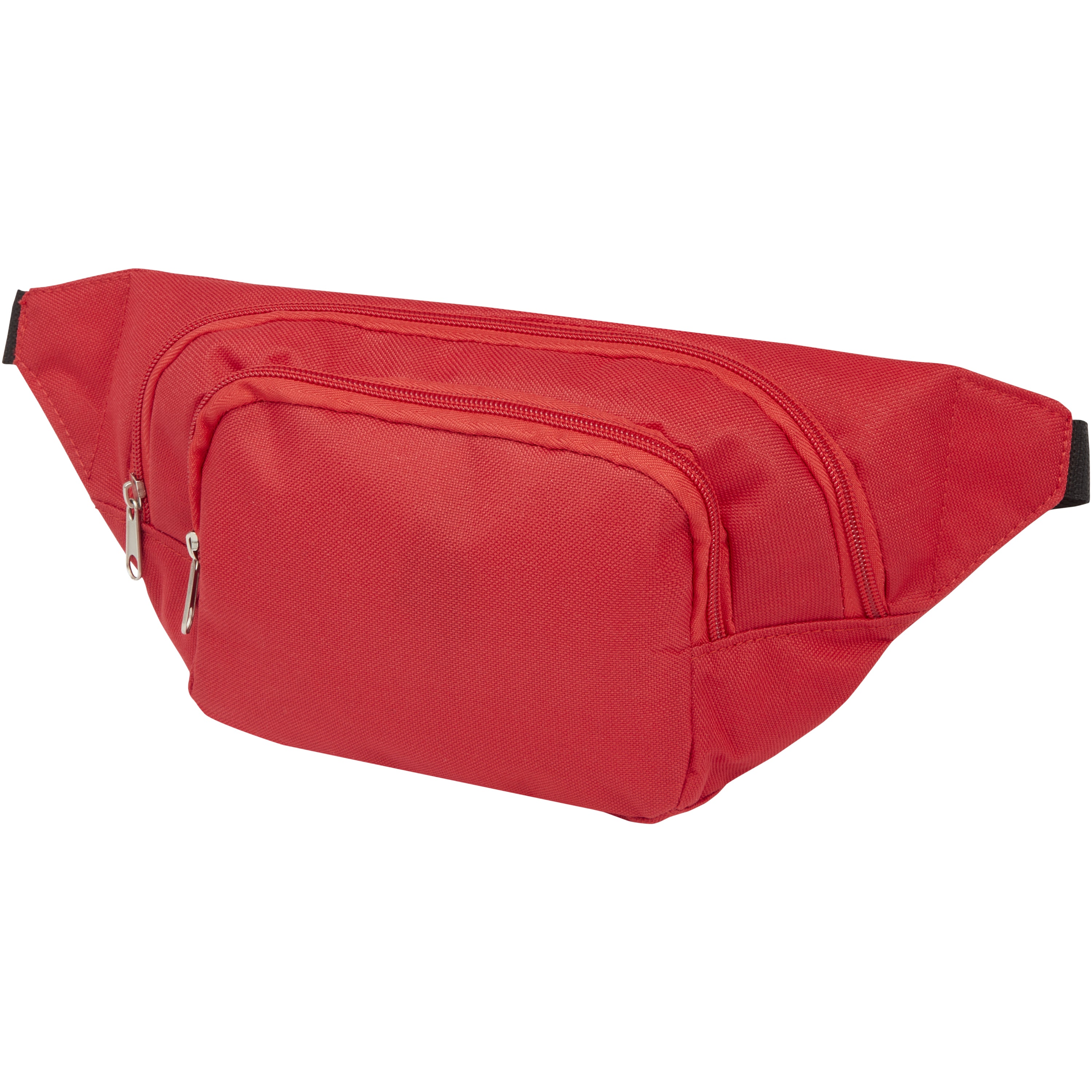 Santander Fanny Pack with Two Compartments