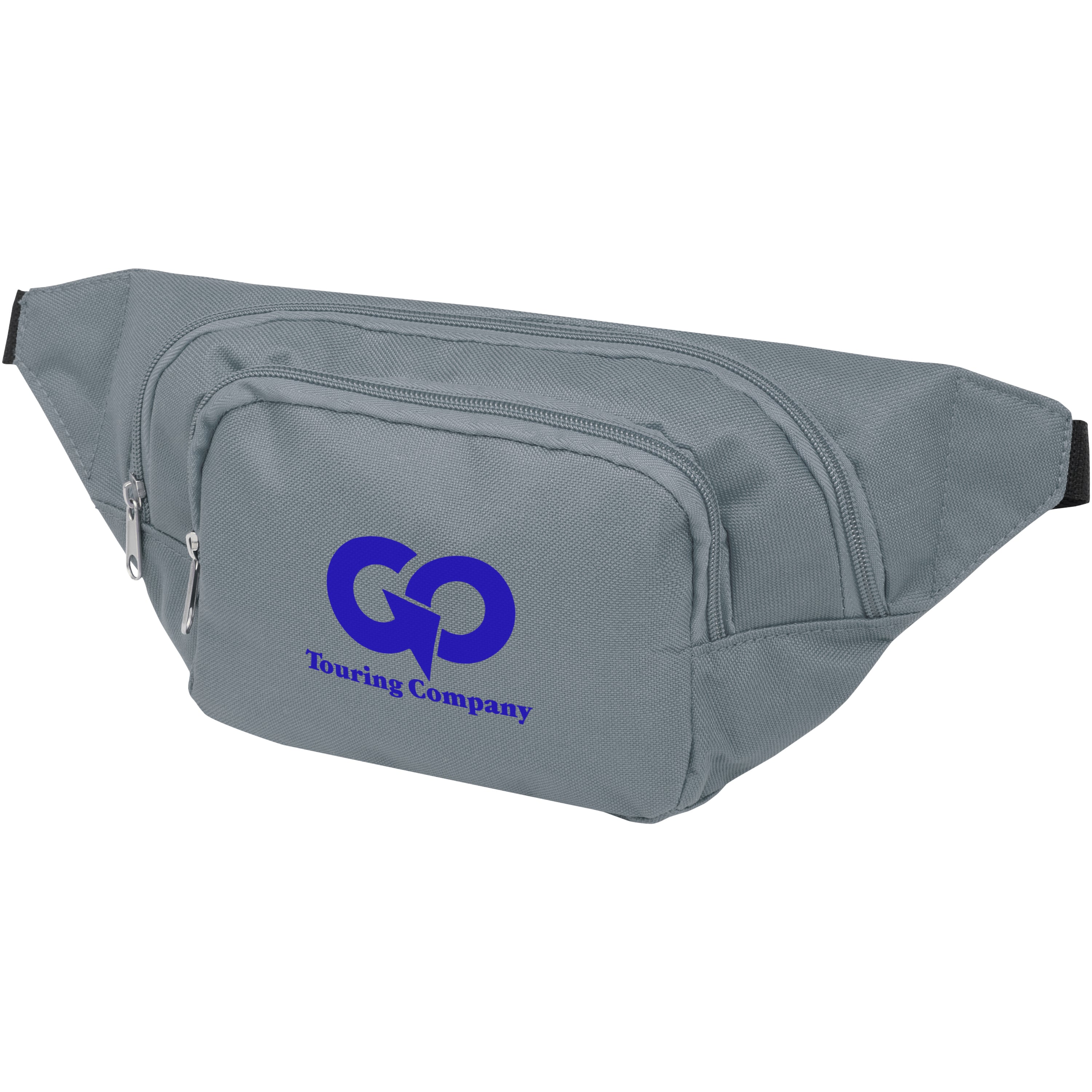 Santander Fanny Pack with Two Compartments