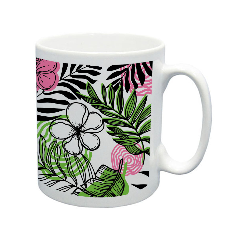 11oz Durham Mug