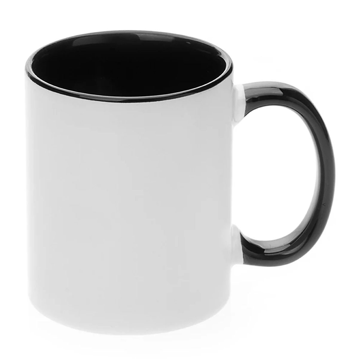 11oz Coloured Durham Mug