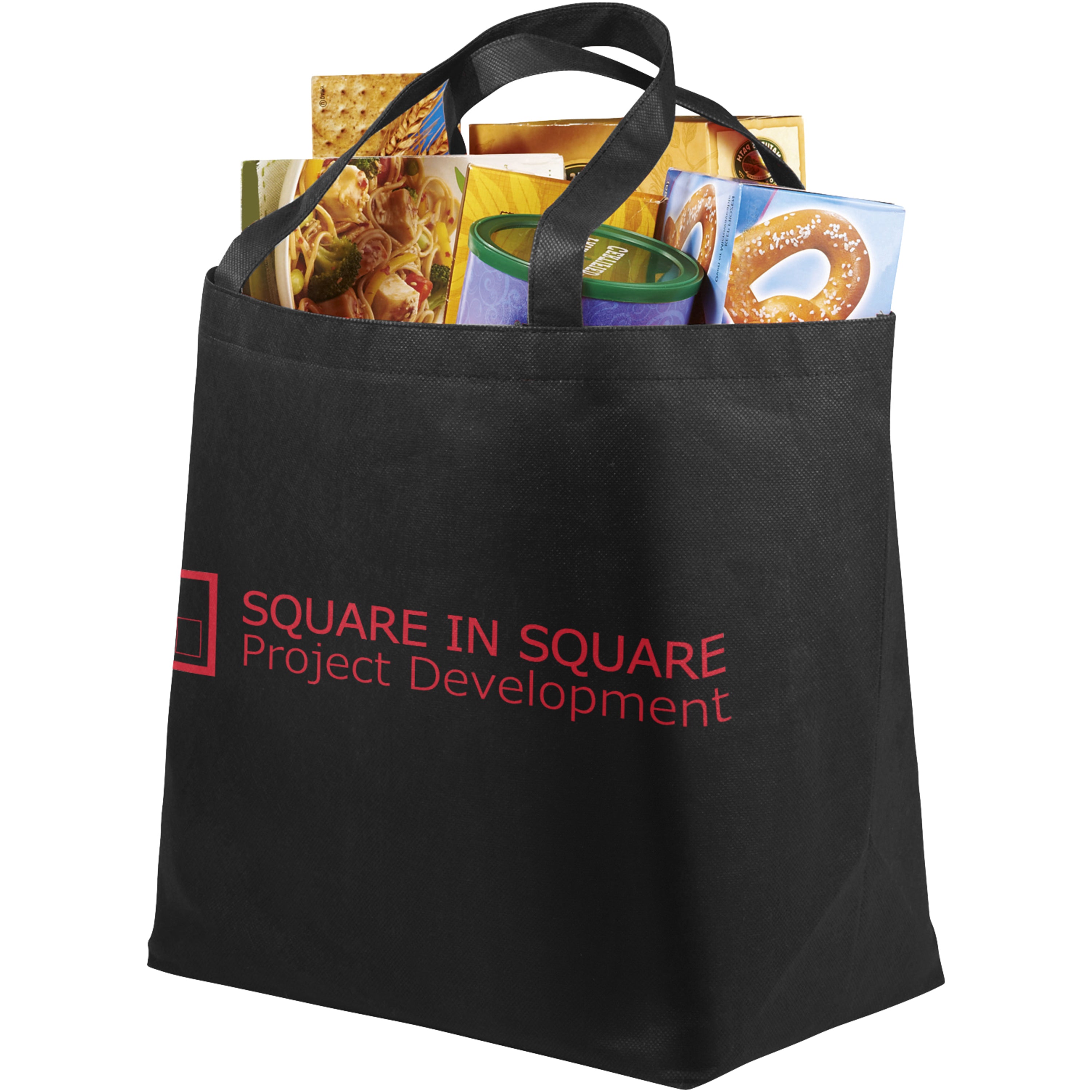 Maryville Shopping Tote Bag