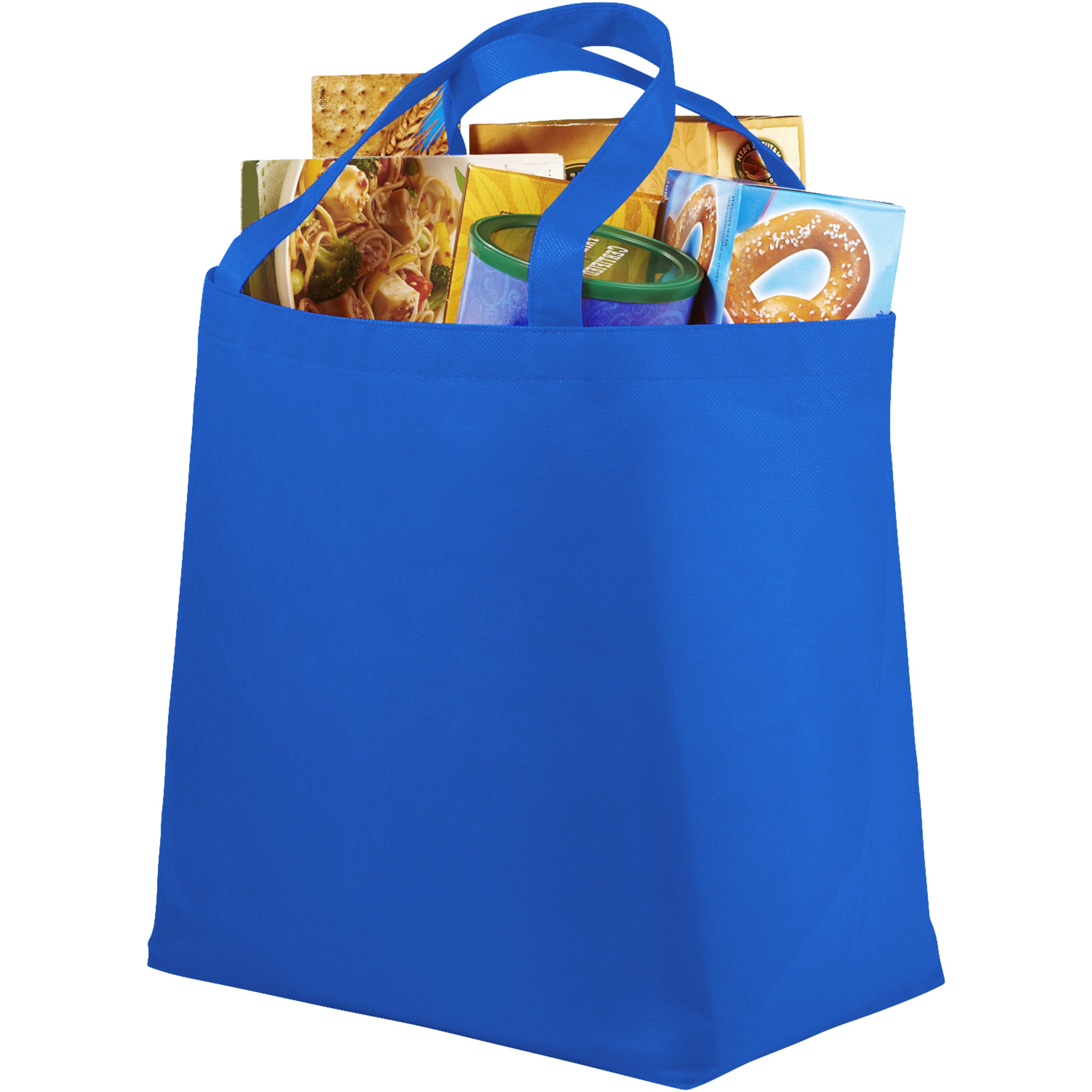 Maryville Shopping Tote Bag