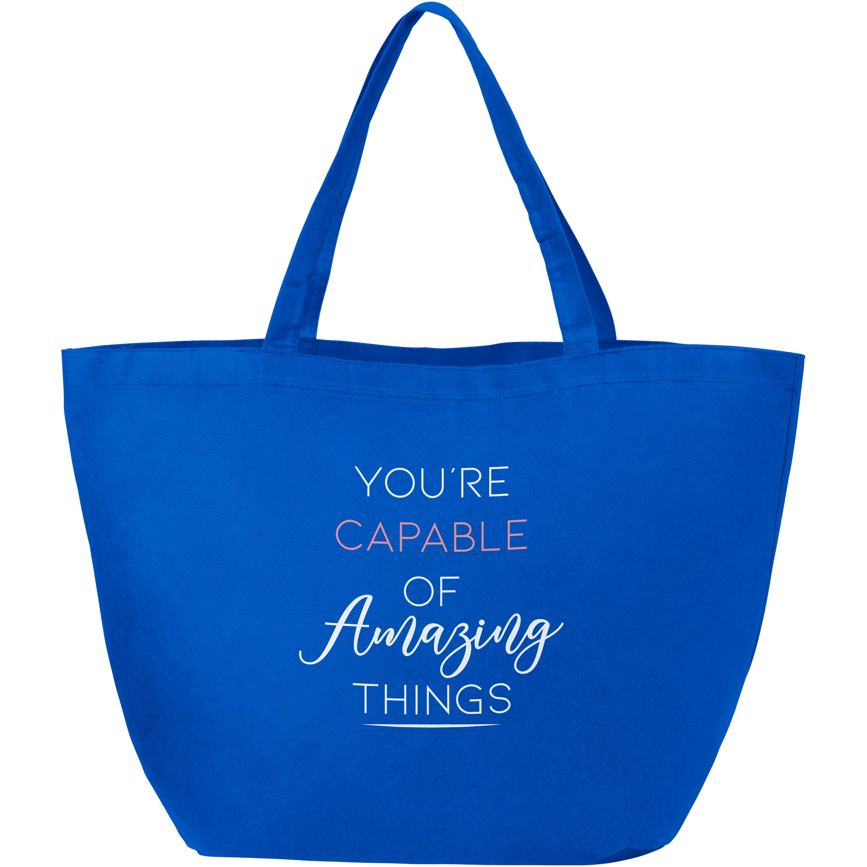 Maryville Shopping Tote Bag