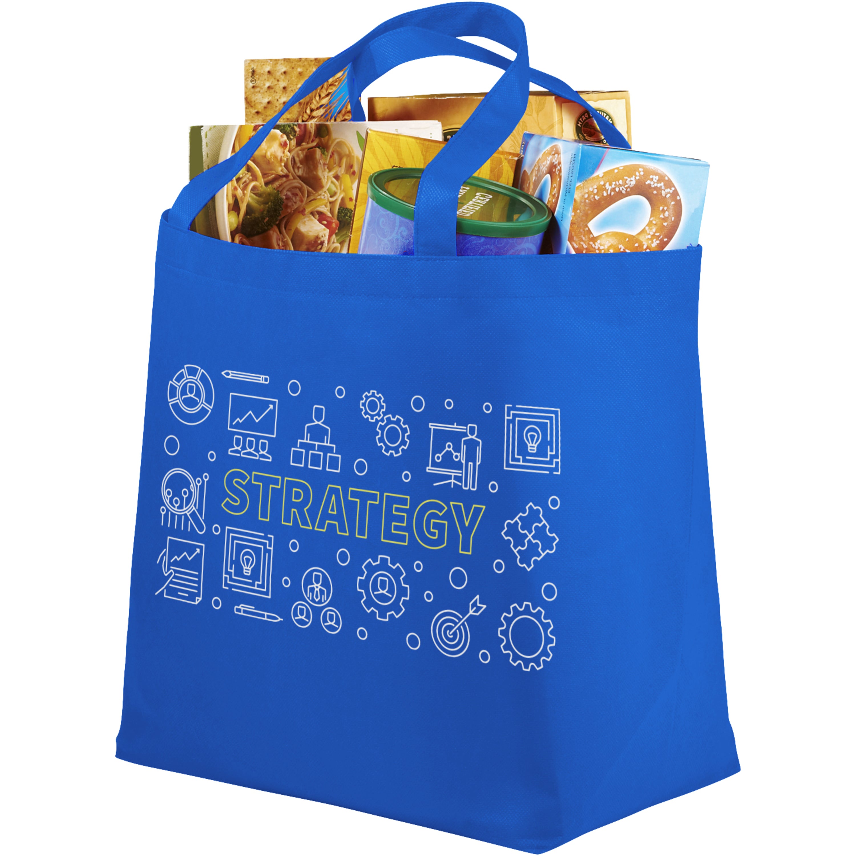 Maryville Shopping Tote Bag