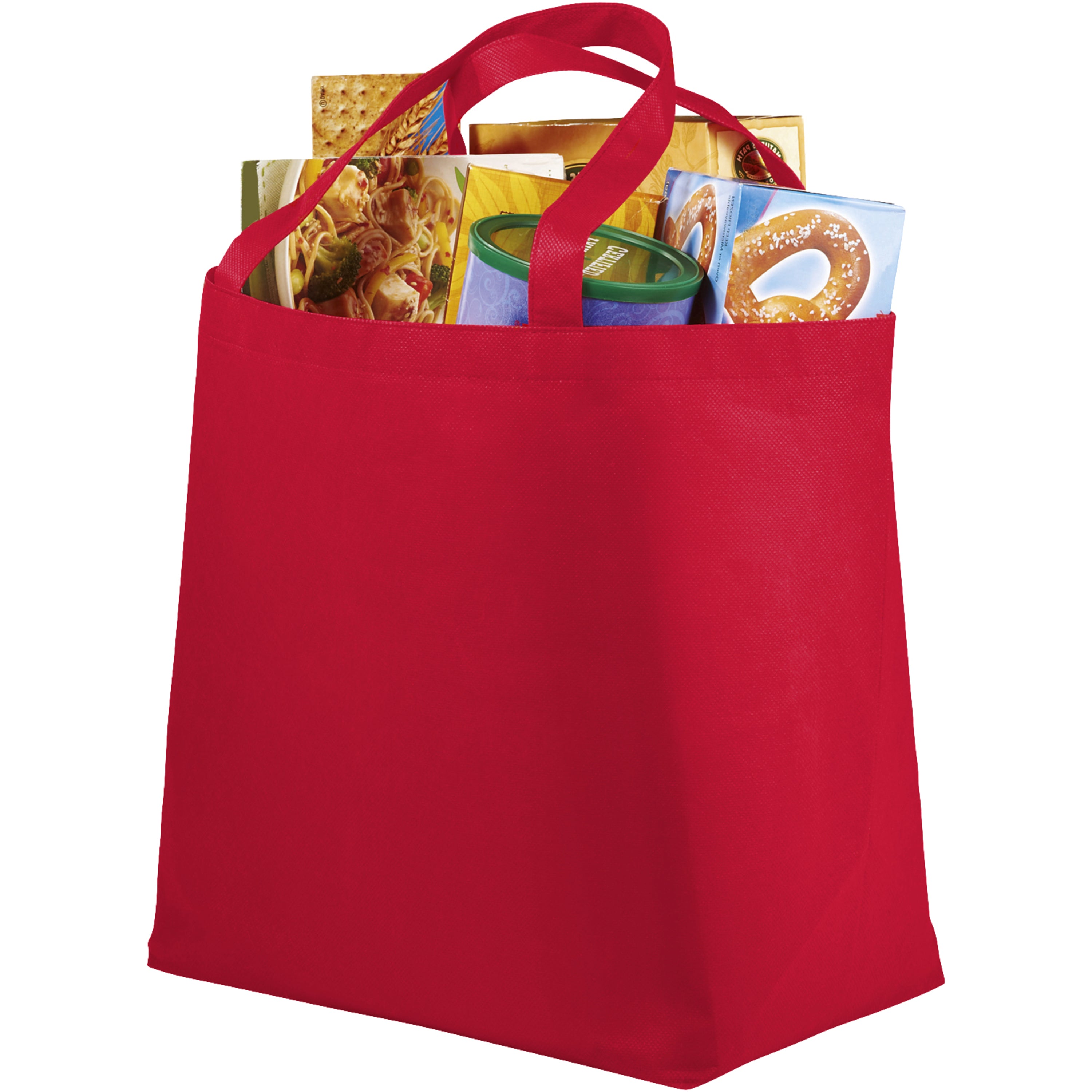 Maryville Shopping Tote Bag