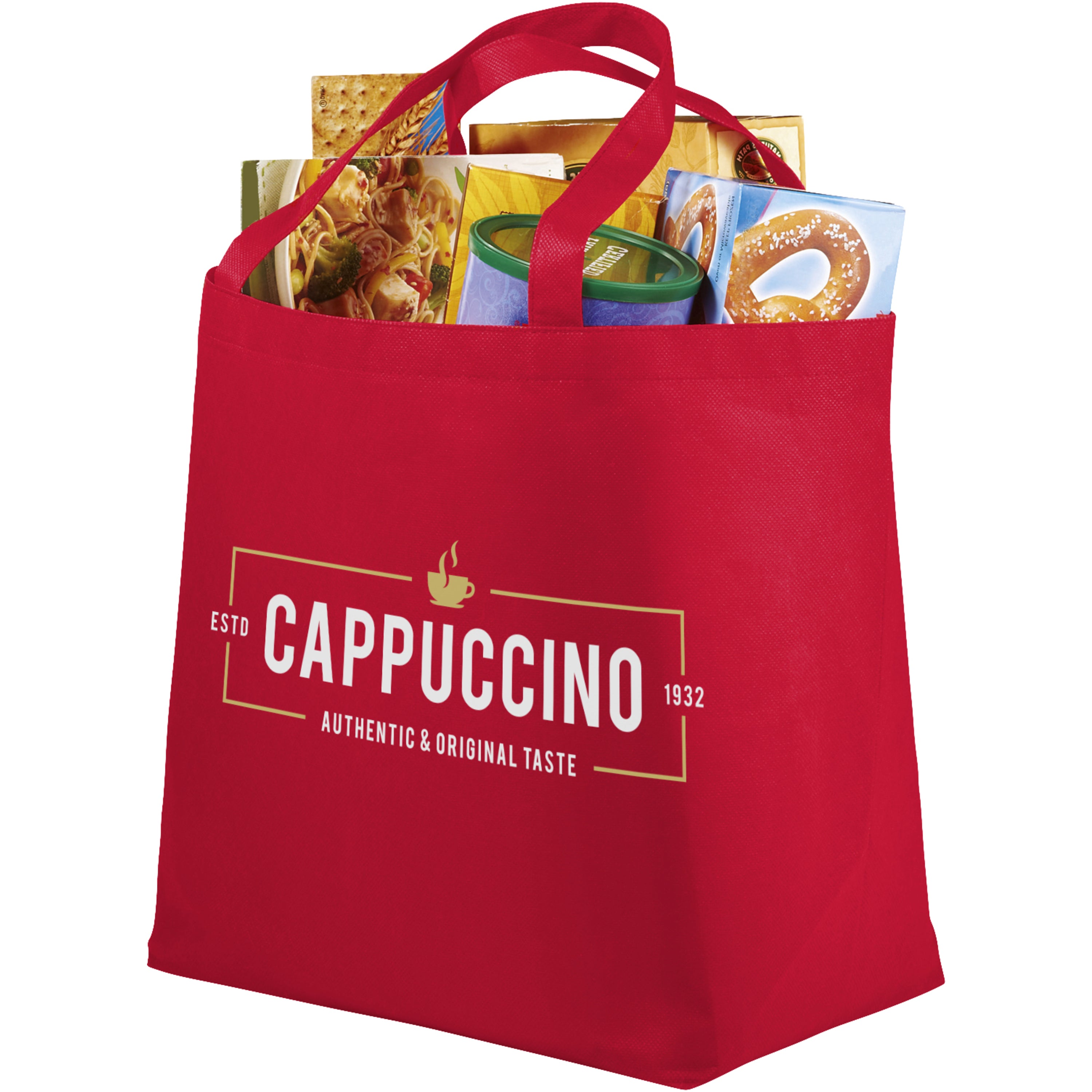 Maryville Shopping Tote Bag