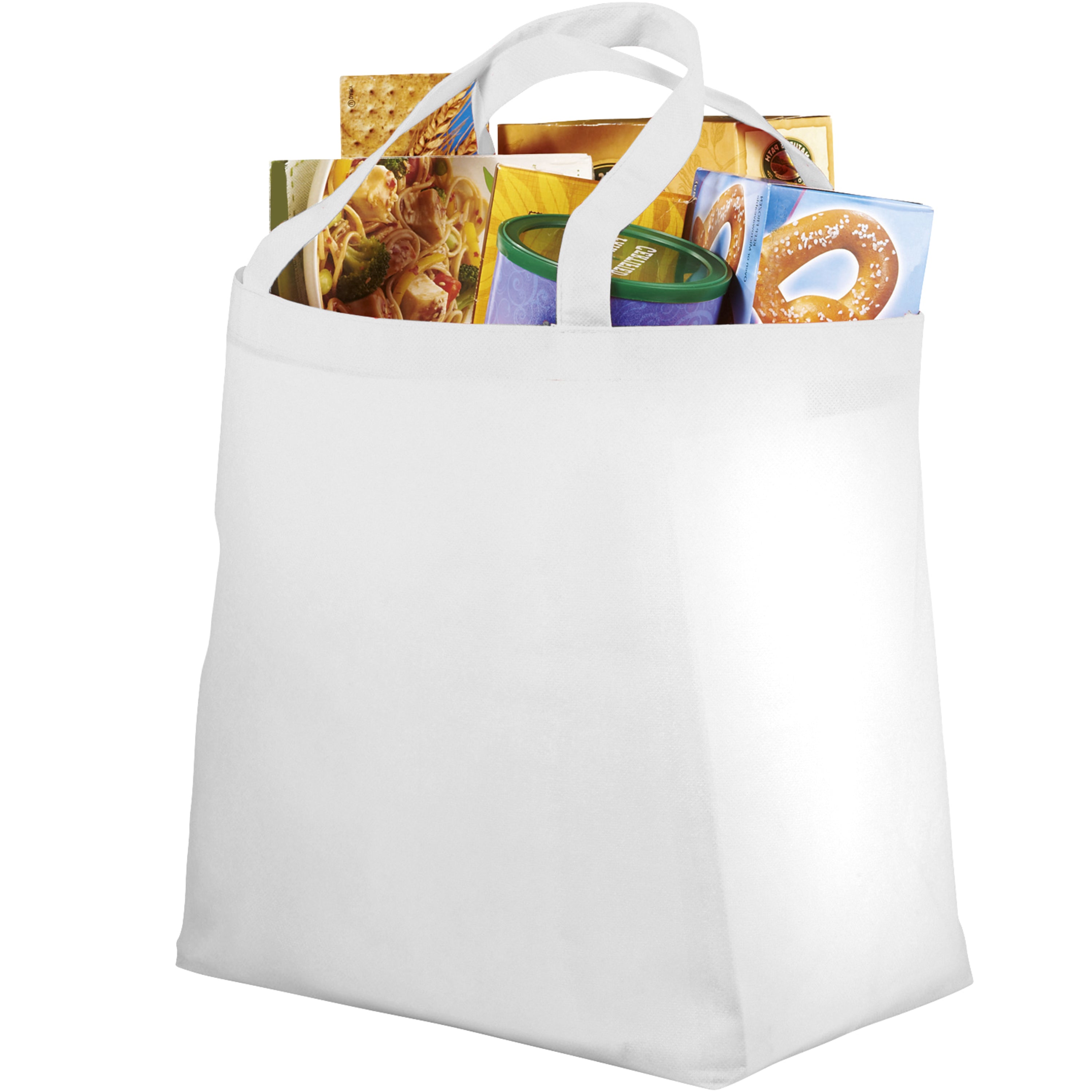 Maryville Shopping Tote Bag