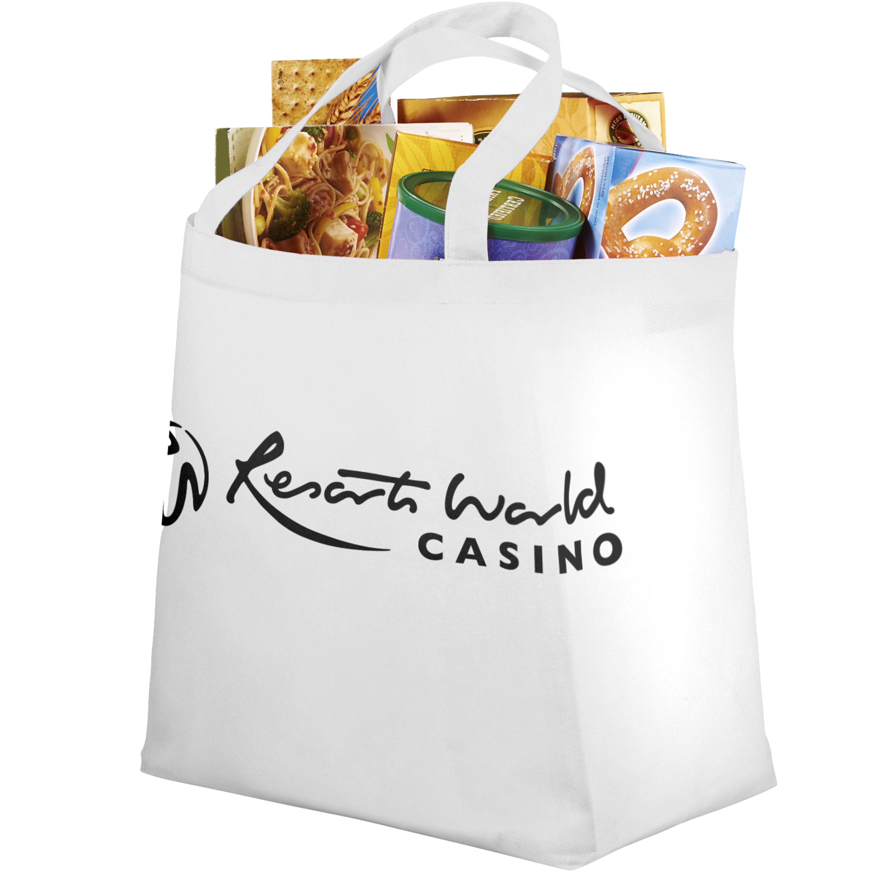 Maryville Shopping Tote Bag