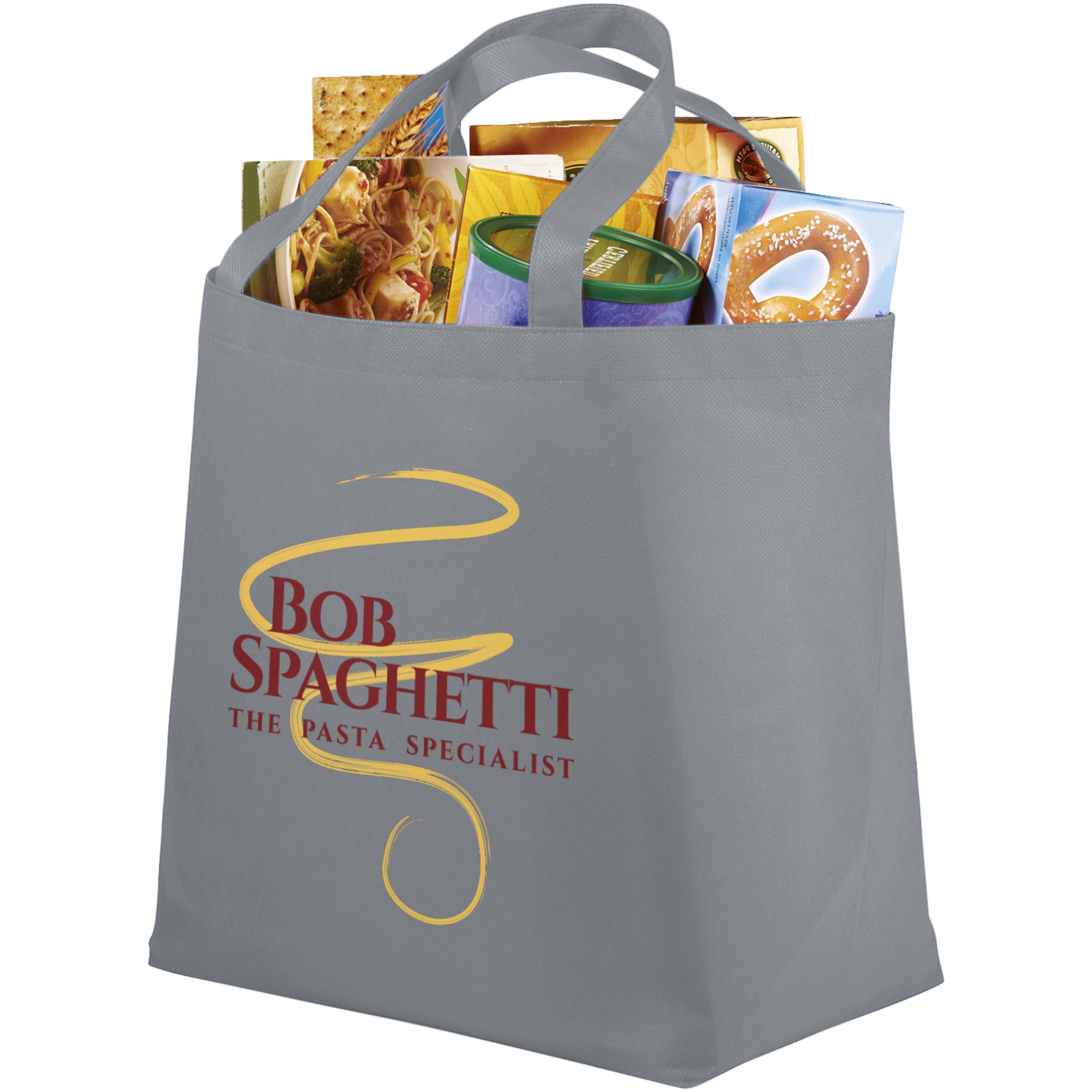 Maryville Shopping Tote Bag