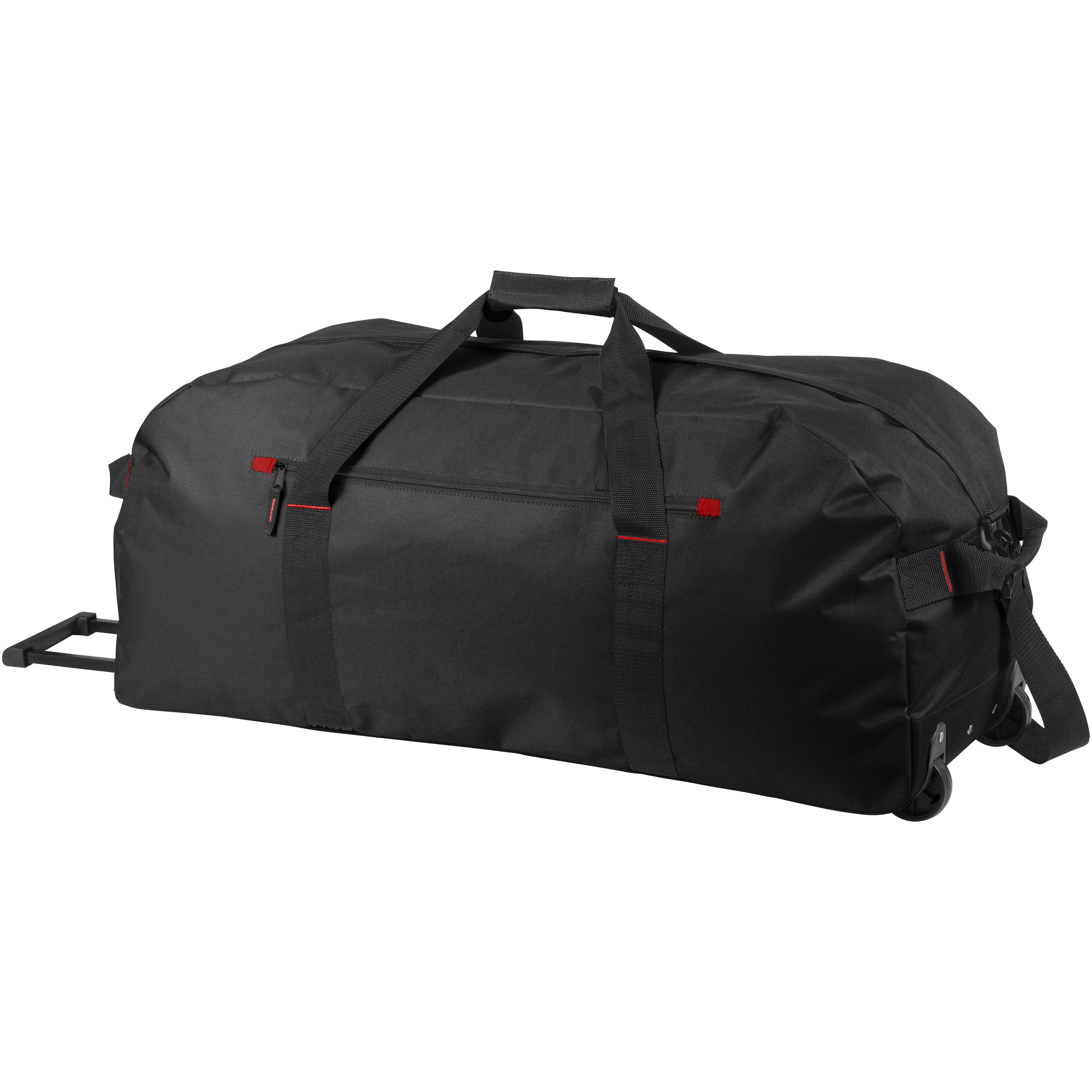 Vancouver Wheeled Travel Bag