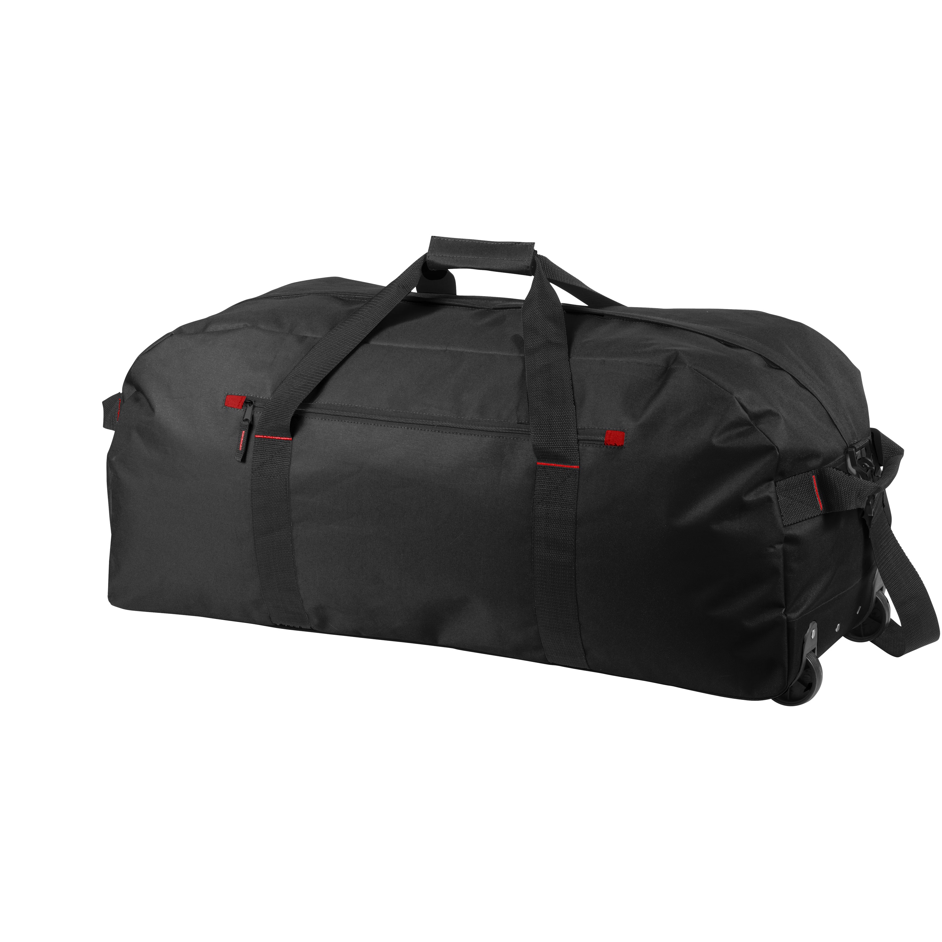 Vancouver Wheeled Travel Bag